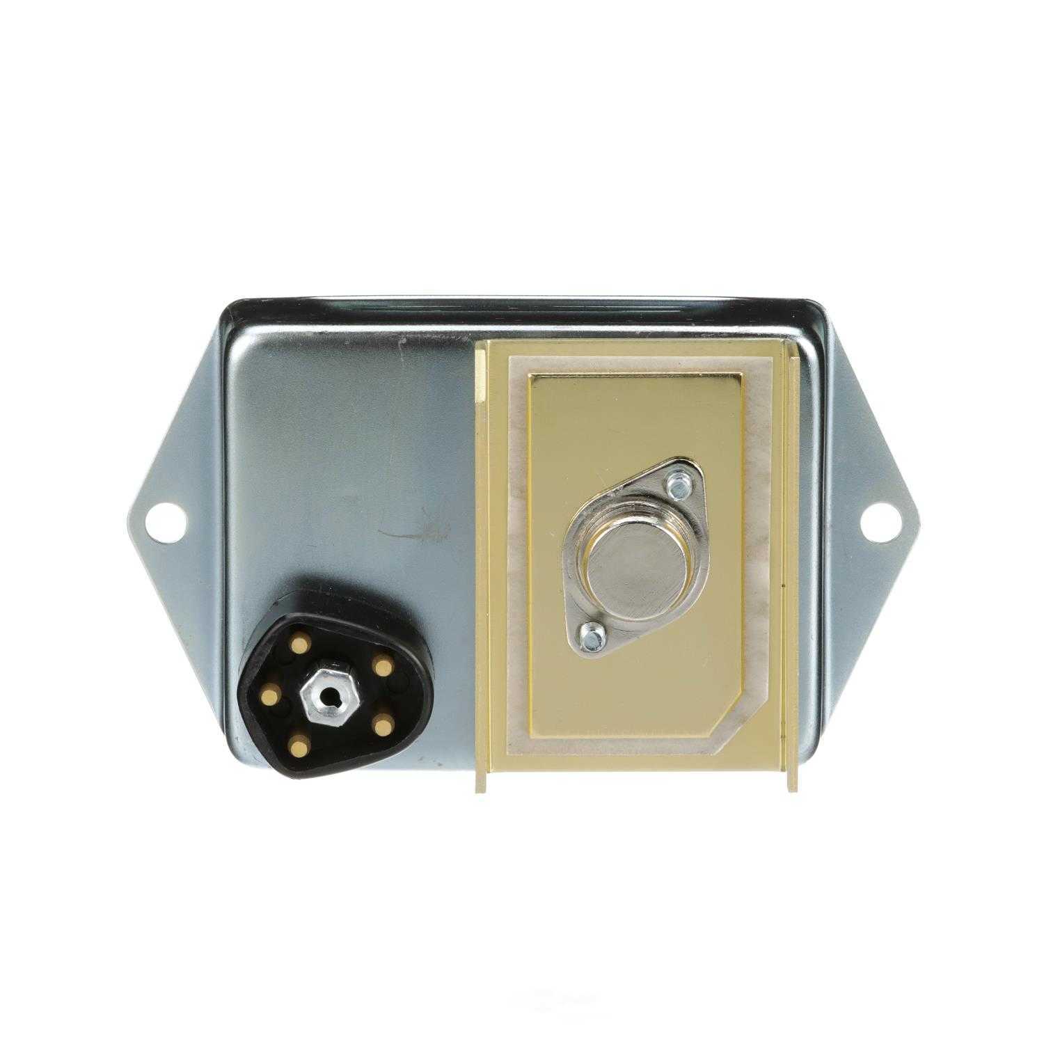 STANDARD MOTOR PRODUCTS - Ignition Control Module - STA LX-100