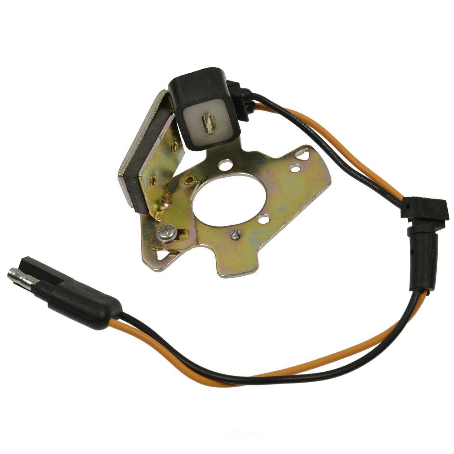 STANDARD MOTOR PRODUCTS - Distributor Ignition Pickup - STA LX-102