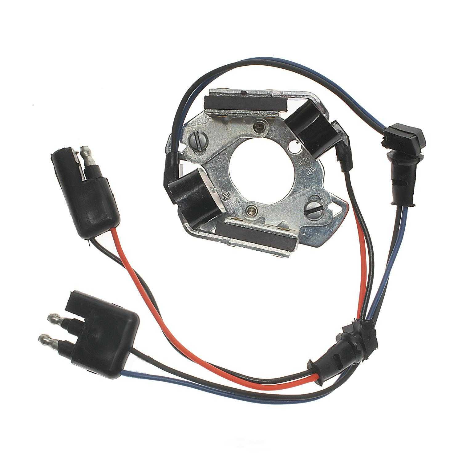 STANDARD MOTOR PRODUCTS - Distributor Ignition Pickup - STA LX-114