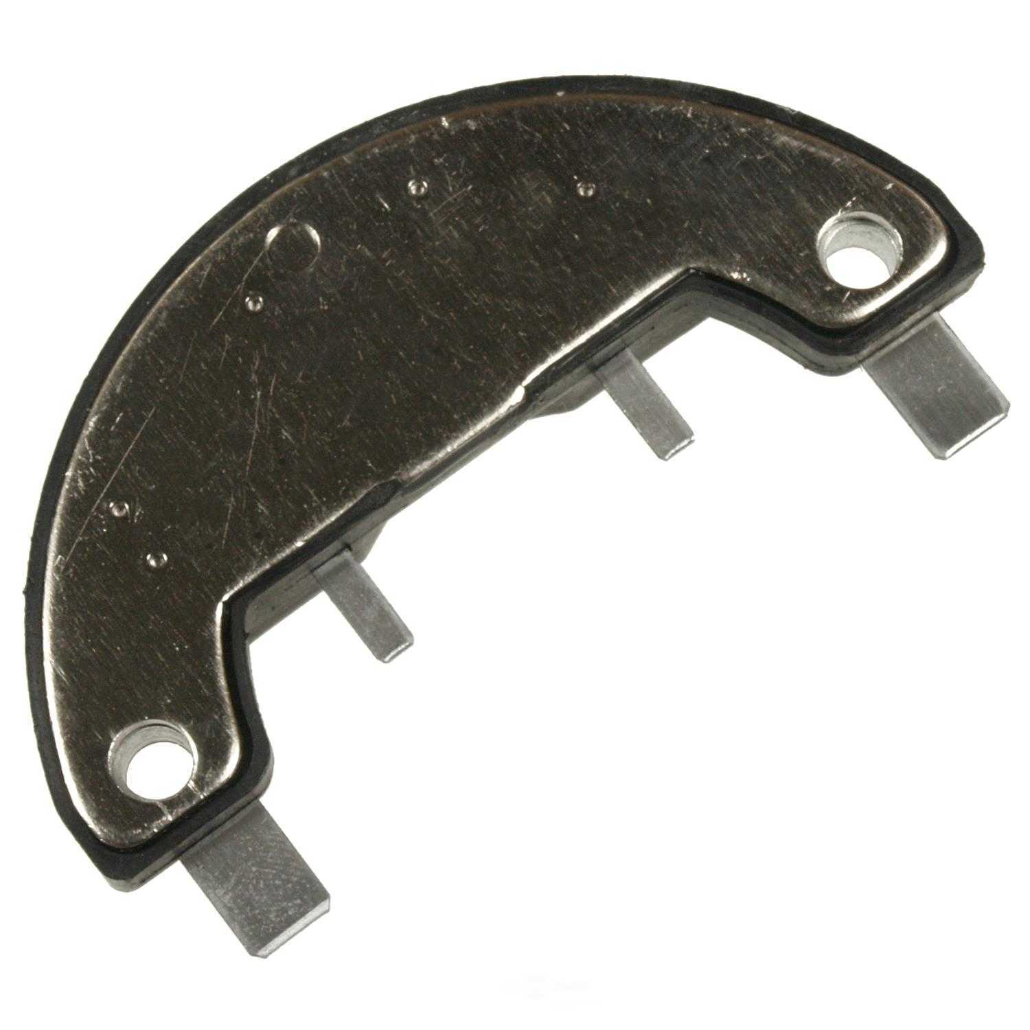 STANDARD MOTOR PRODUCTS - Ignition Control Module - STA - lx-117