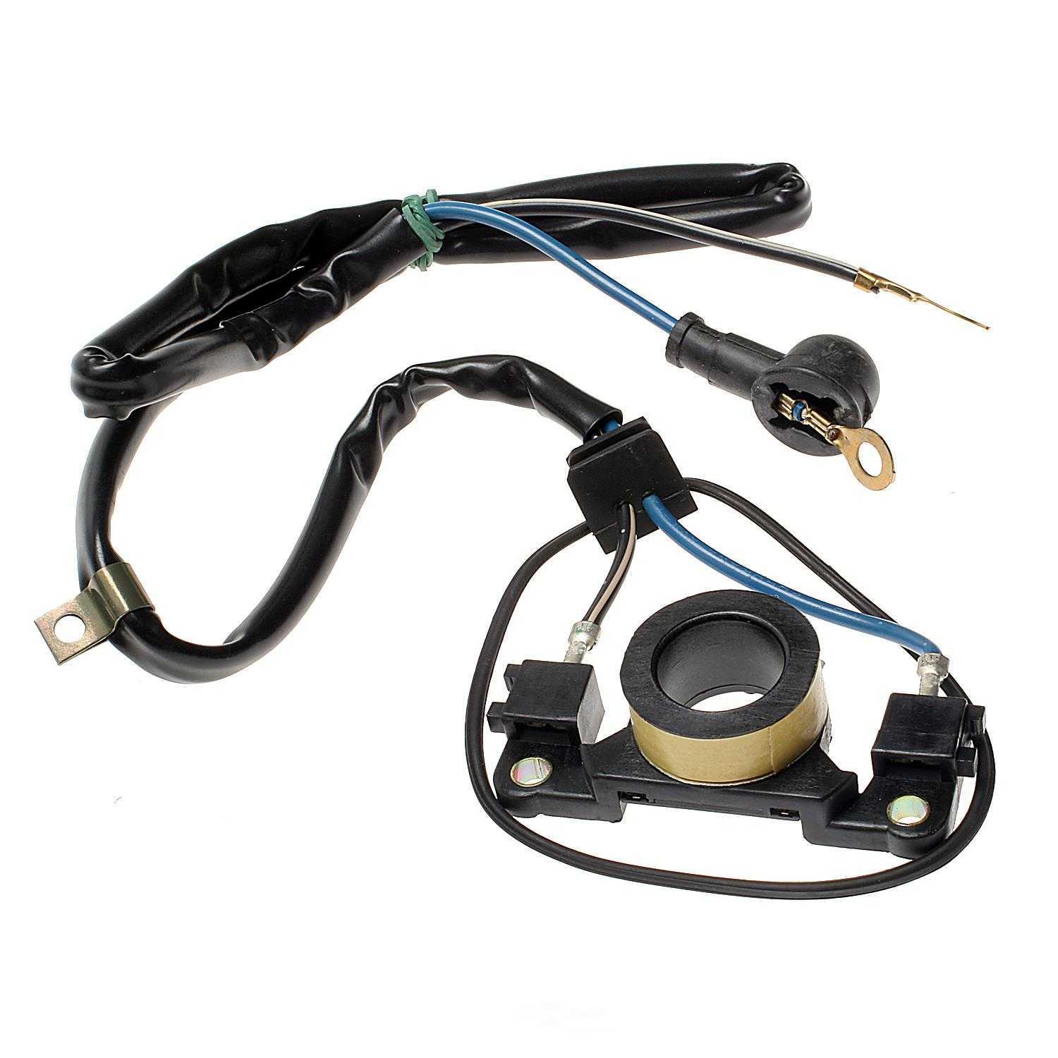 STANDARD MOTOR PRODUCTS - Distributor Ignition Pickup - STA - lx-121