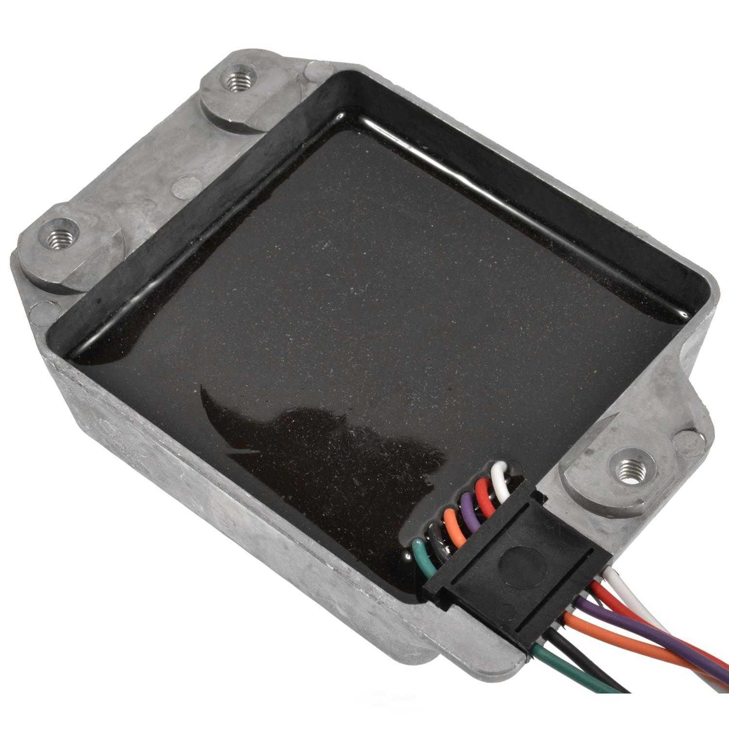 STANDARD MOTOR PRODUCTS - Ignition Control Module - STA LX-200