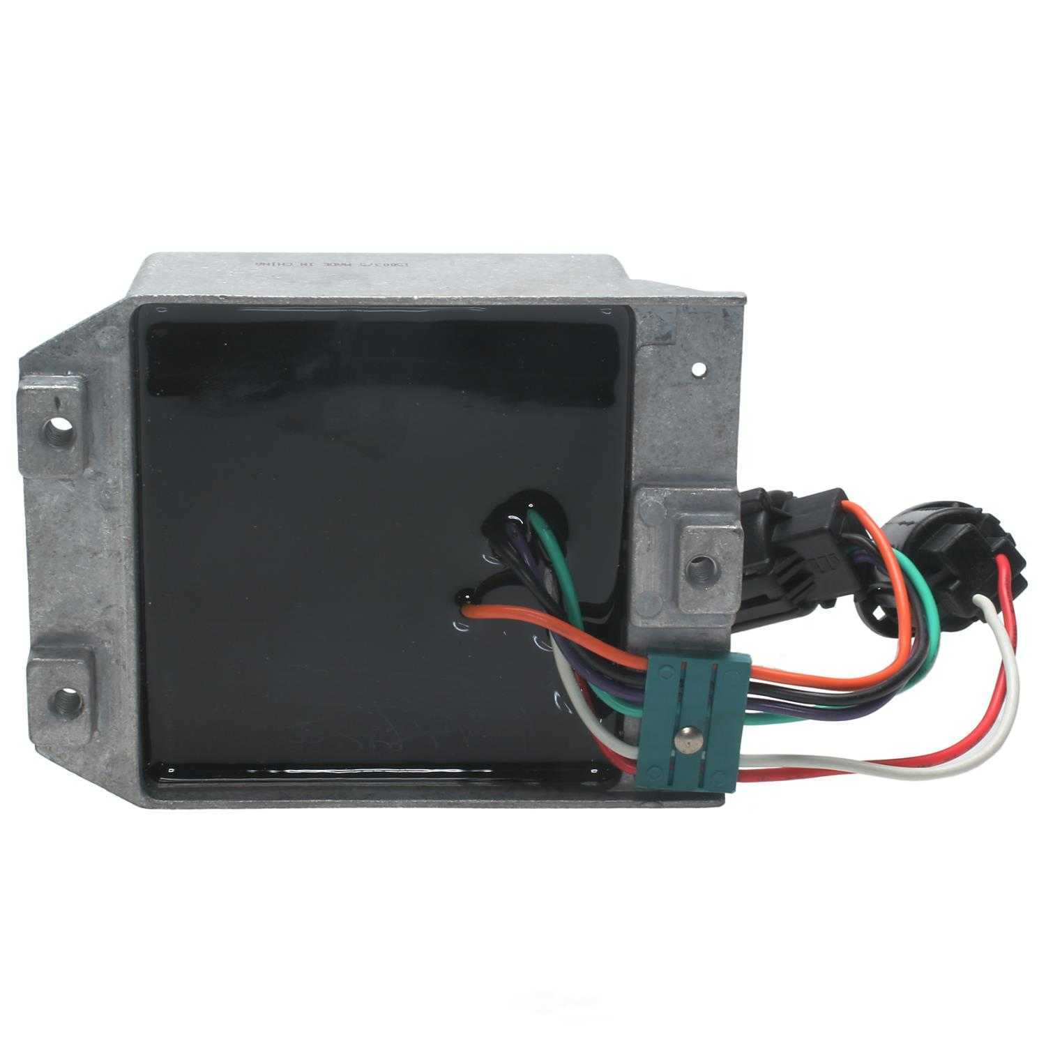STANDARD MOTOR PRODUCTS - Ignition Control Module - STA LX-201