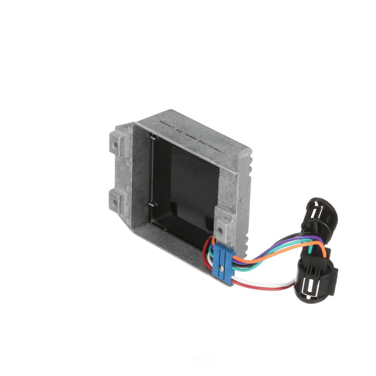 STANDARD MOTOR PRODUCTS - Ignition Control Module - STA LX-203