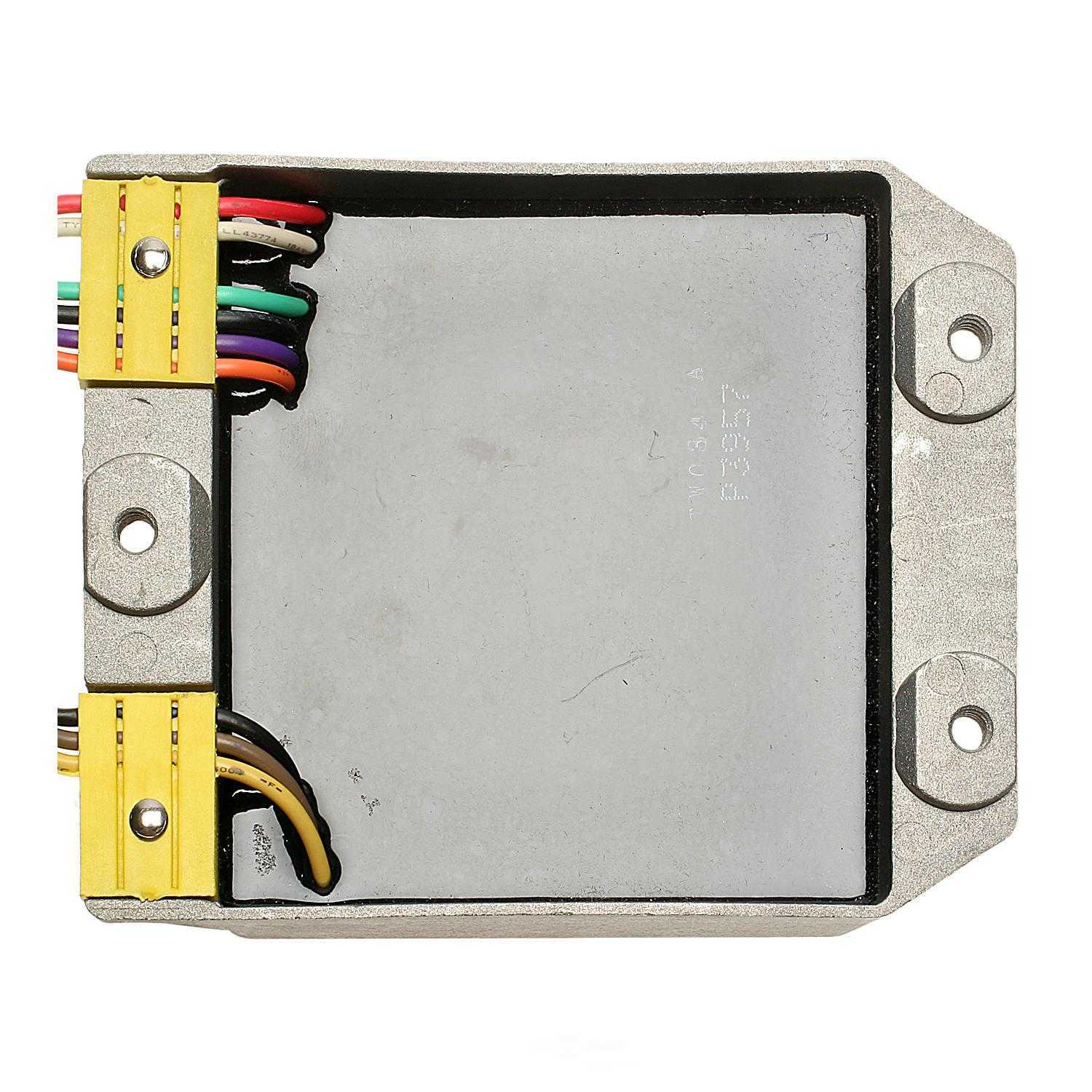 STANDARD MOTOR PRODUCTS - Ignition Control Module - STA LX-209