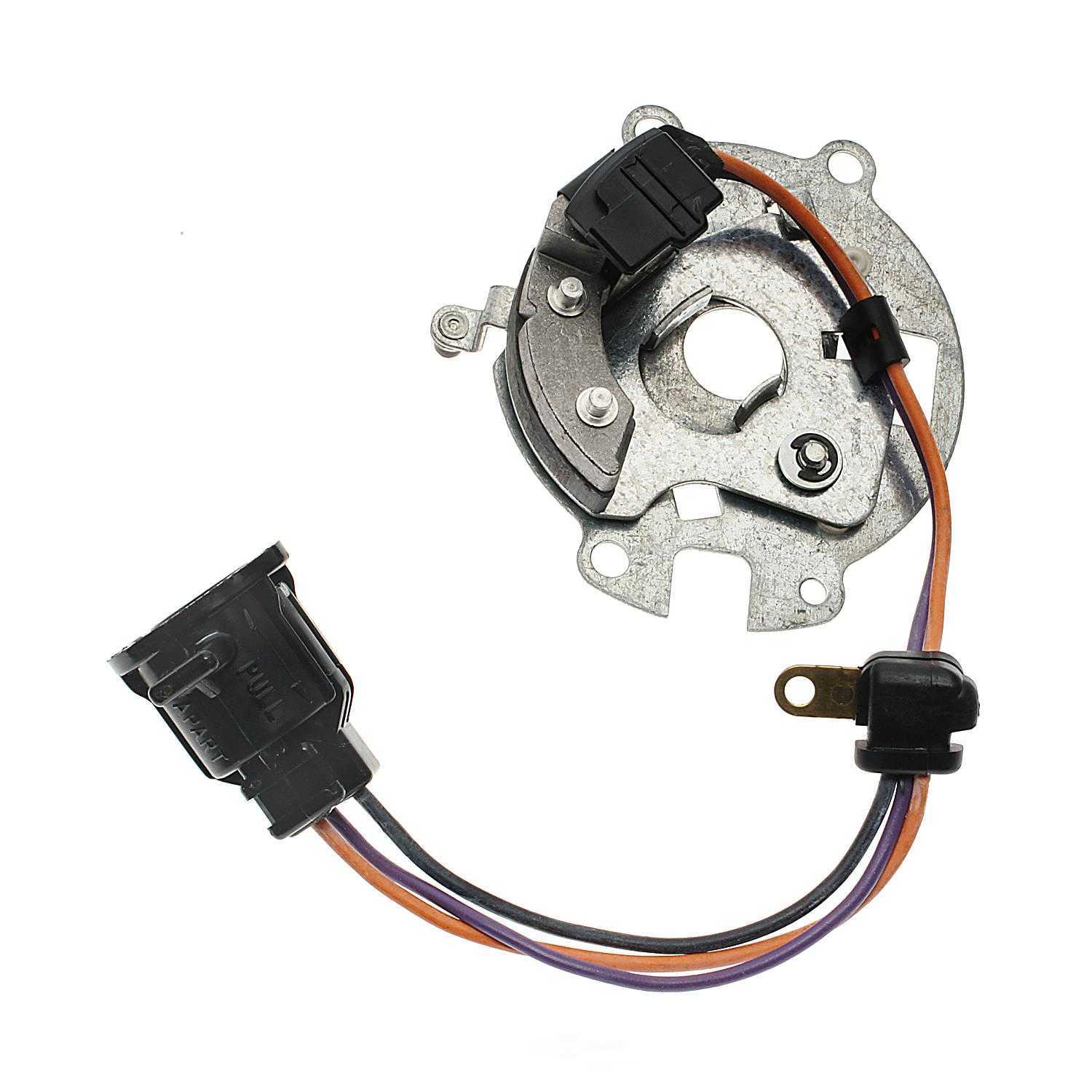 STANDARD MOTOR PRODUCTS - Distributor Ignition Pickup - STA LX-212