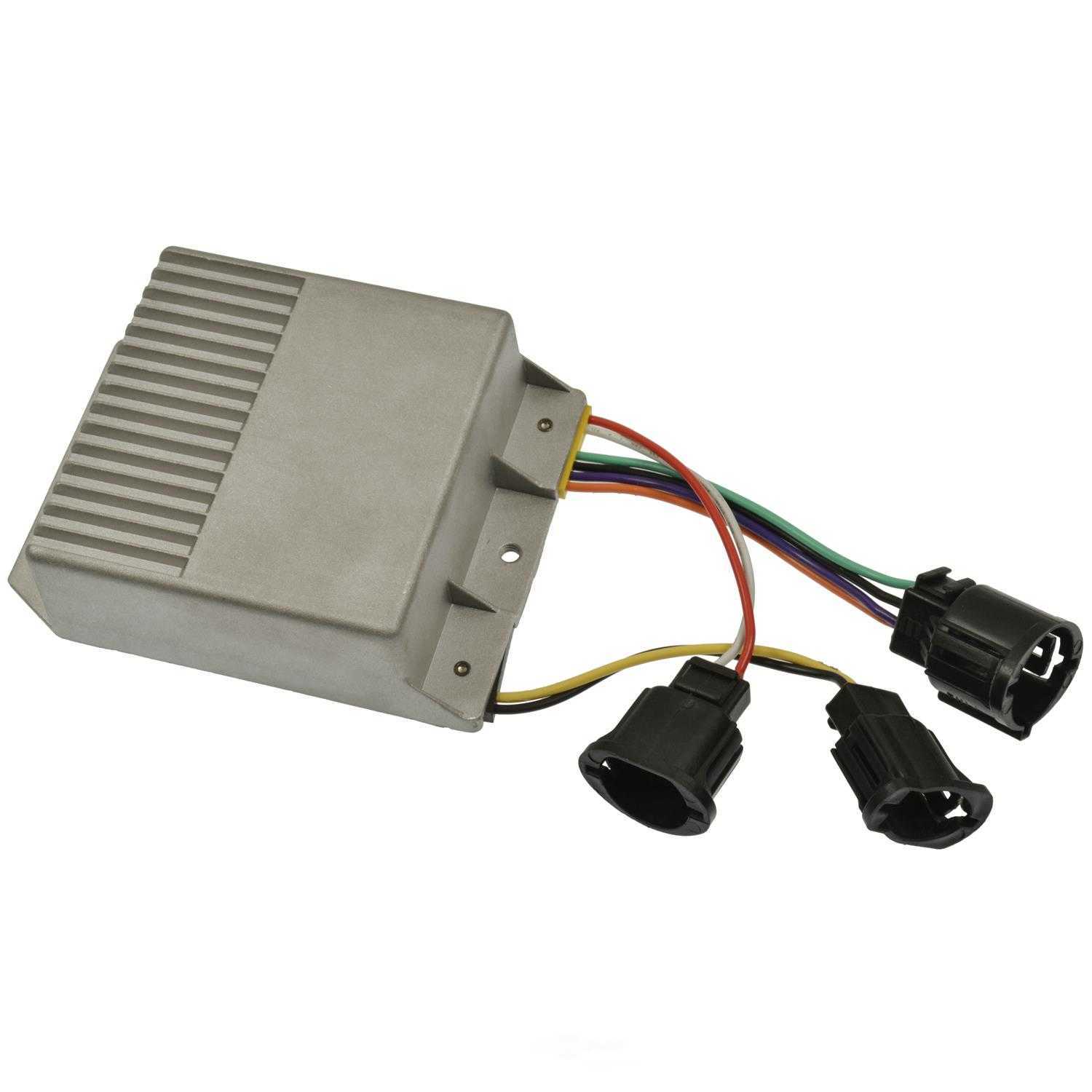 STANDARD MOTOR PRODUCTS - Ignition Control Module - STA LX-214