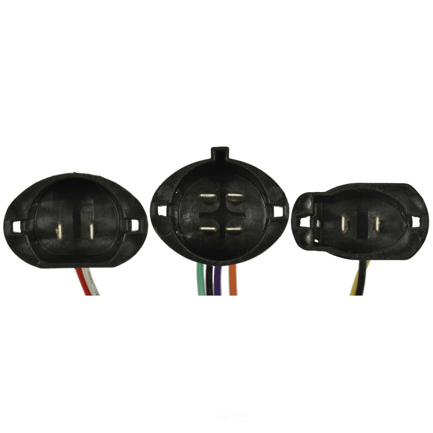 STANDARD MOTOR PRODUCTS - Ignition Control Module - STA LX-214