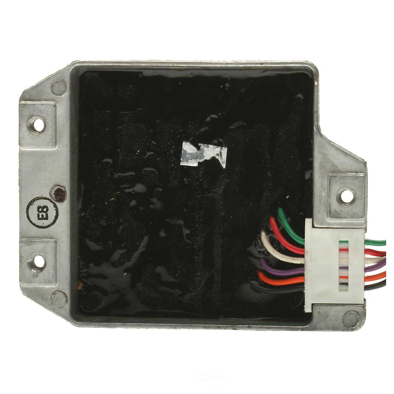 STANDARD MOTOR PRODUCTS - Ignition Igniter - STA - lx-215