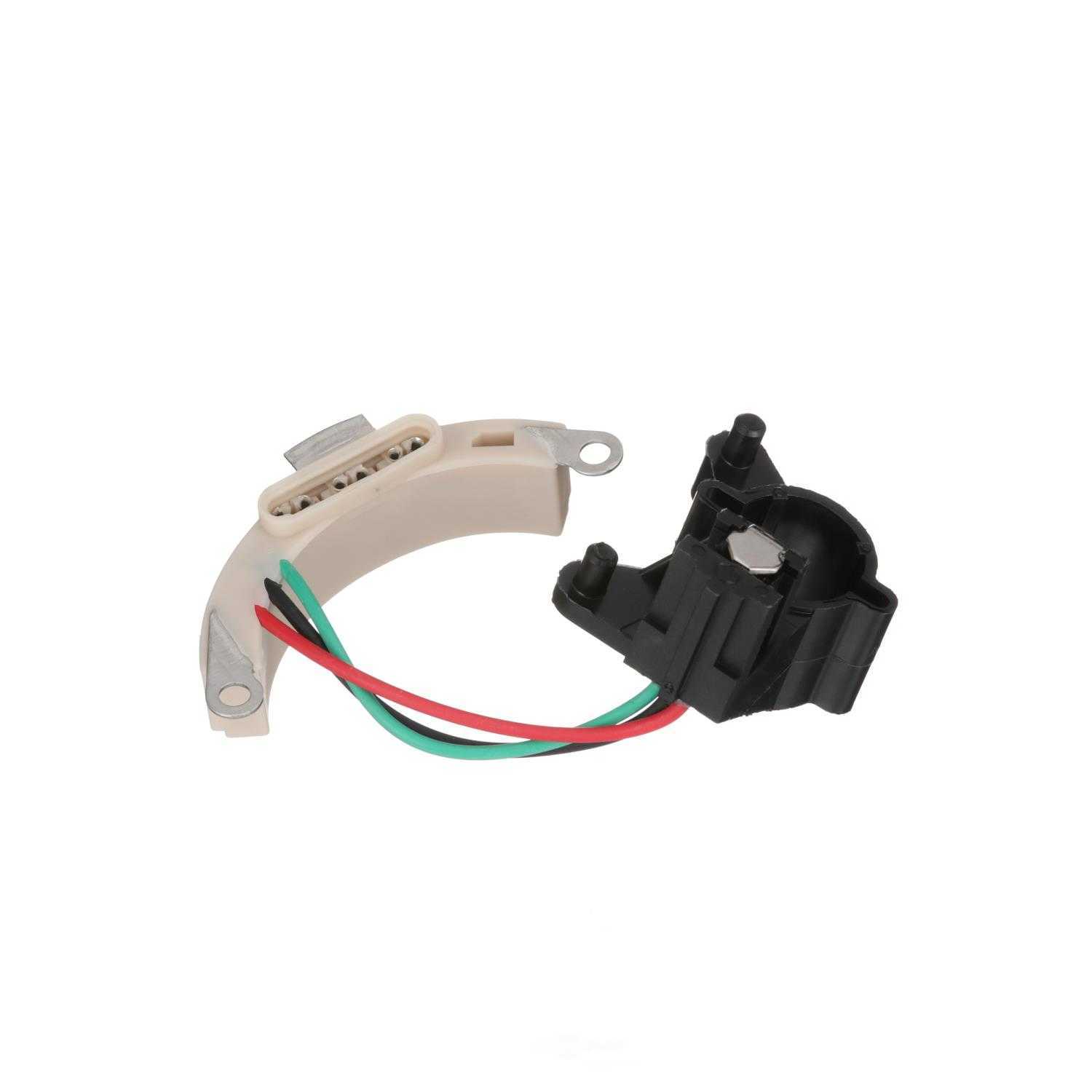 STANDARD MOTOR PRODUCTS - Distributor Ignition Pickup - STA LX-222