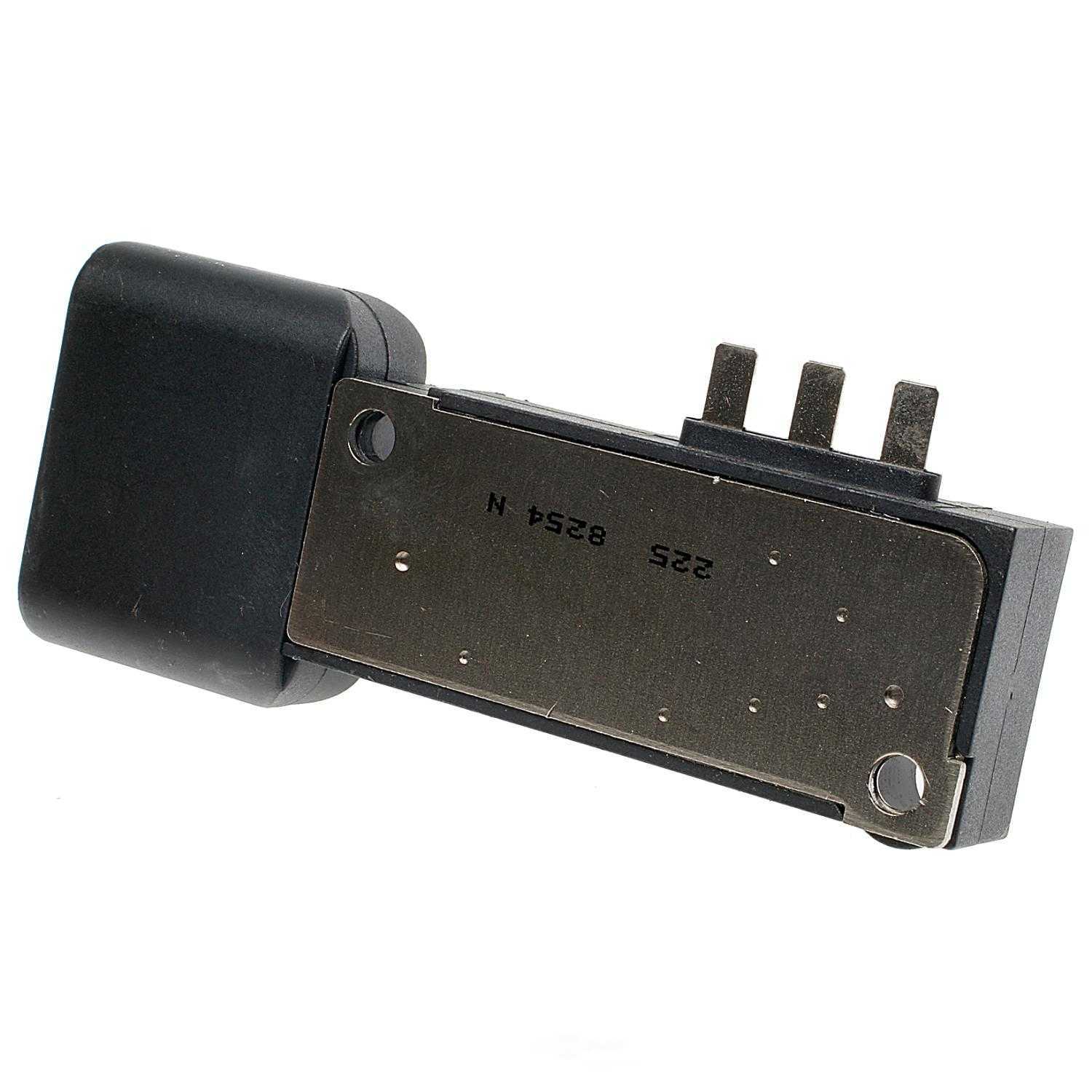 STANDARD MOTOR PRODUCTS - Ignition Control Module - STA - lx-225