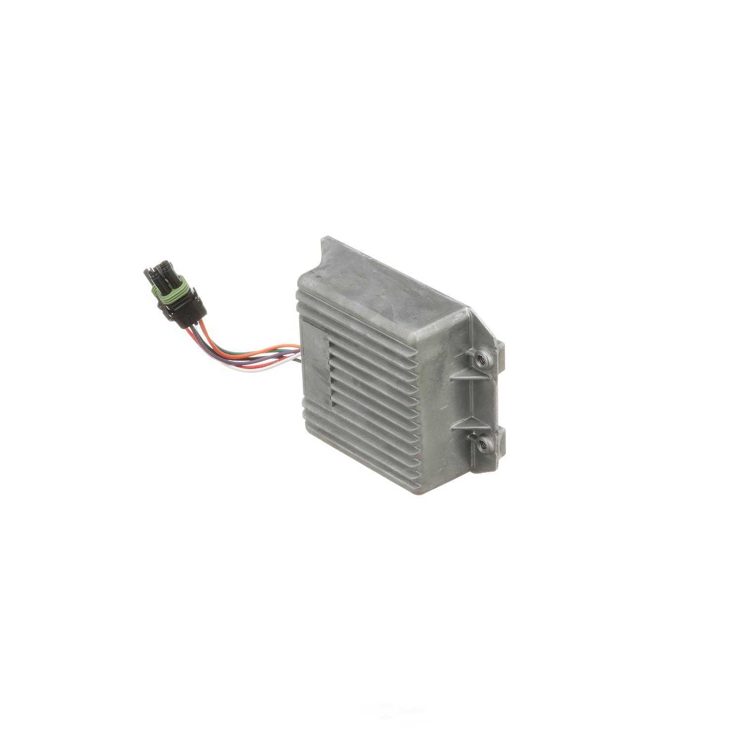 STANDARD MOTOR PRODUCTS - Ignition Control Module - STA - lx-235