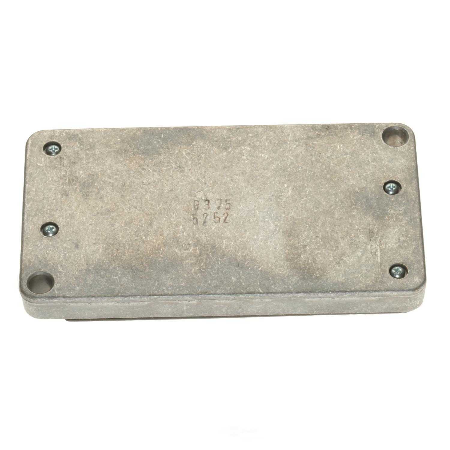 STANDARD MOTOR PRODUCTS - Ignition Control Module - STA - lx-253