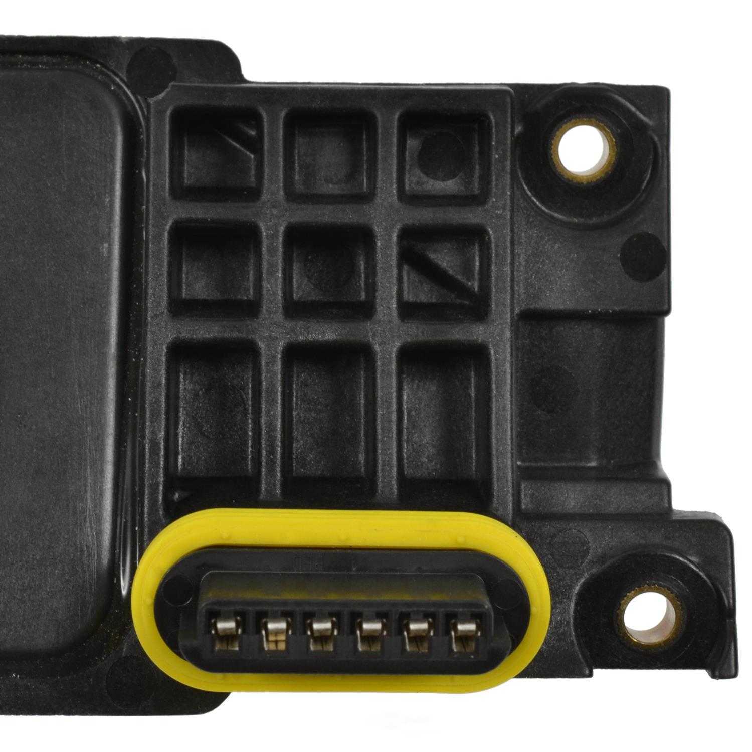 STANDARD MOTOR PRODUCTS - Ignition Control Module - STA - lx-272
