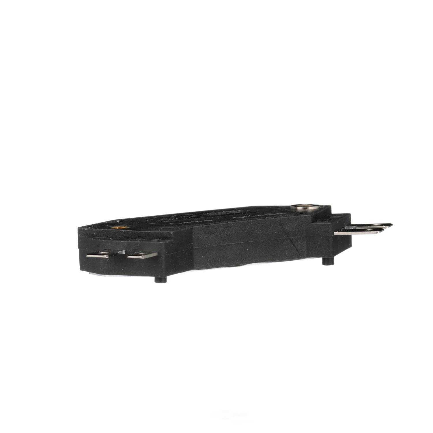 STANDARD MOTOR PRODUCTS - Ignition Control Module - STA LX-301