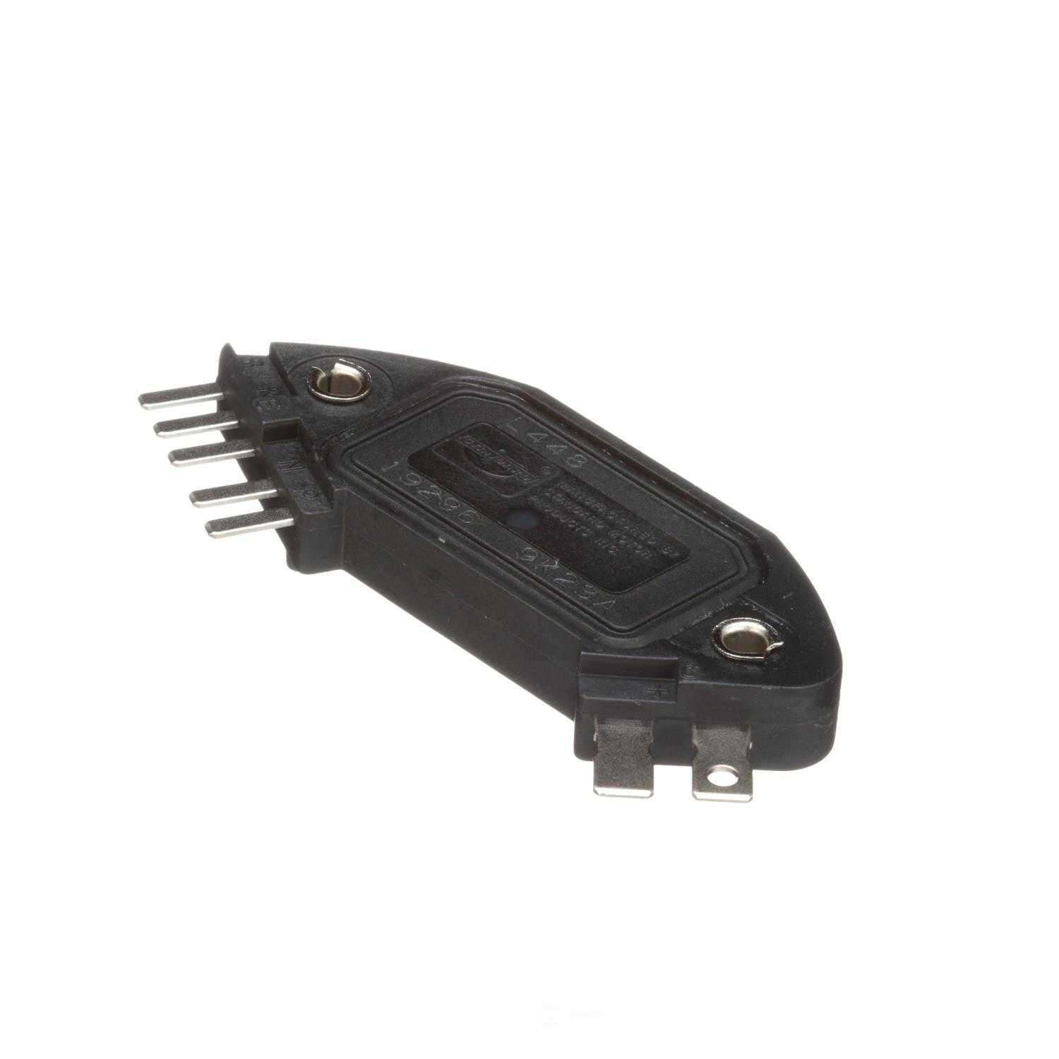 STANDARD MOTOR PRODUCTS - Ignition Control Module - STA LX-315