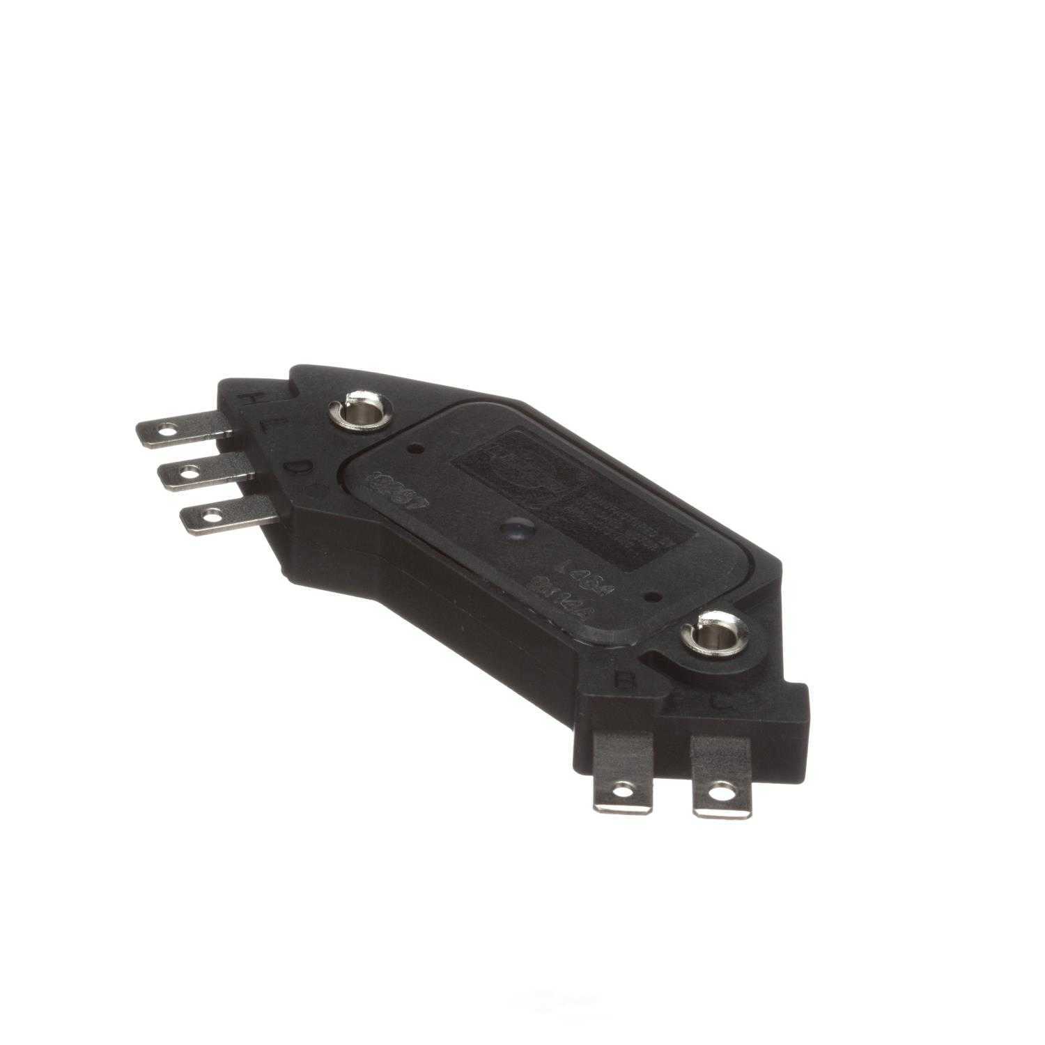 STANDARD MOTOR PRODUCTS - Ignition Control Module - STA LX-331