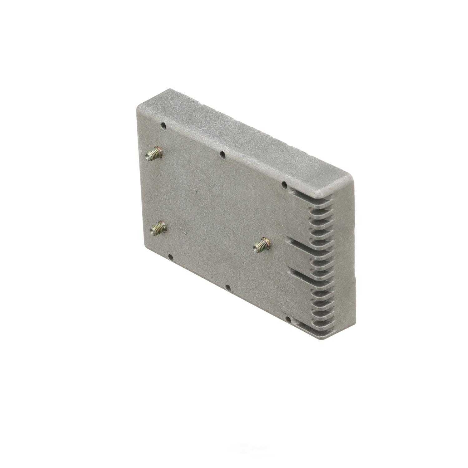 STANDARD MOTOR PRODUCTS - Ignition Control Module - STA - lx-338