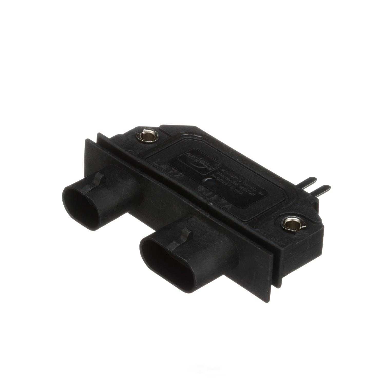 STANDARD MOTOR PRODUCTS - Ignition Control Module - STA LX-339