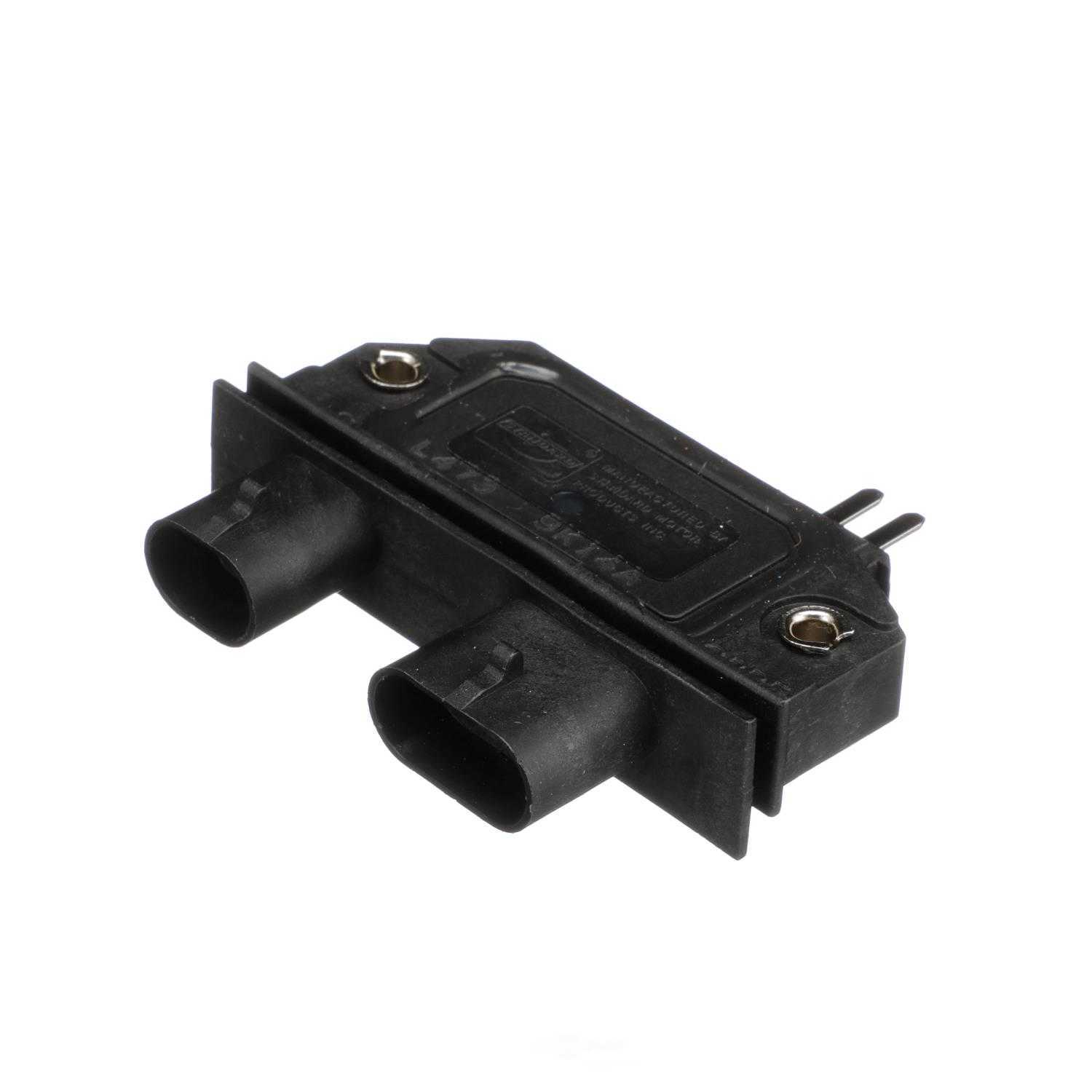 STANDARD MOTOR PRODUCTS - Ignition Control Module - STA LX-340