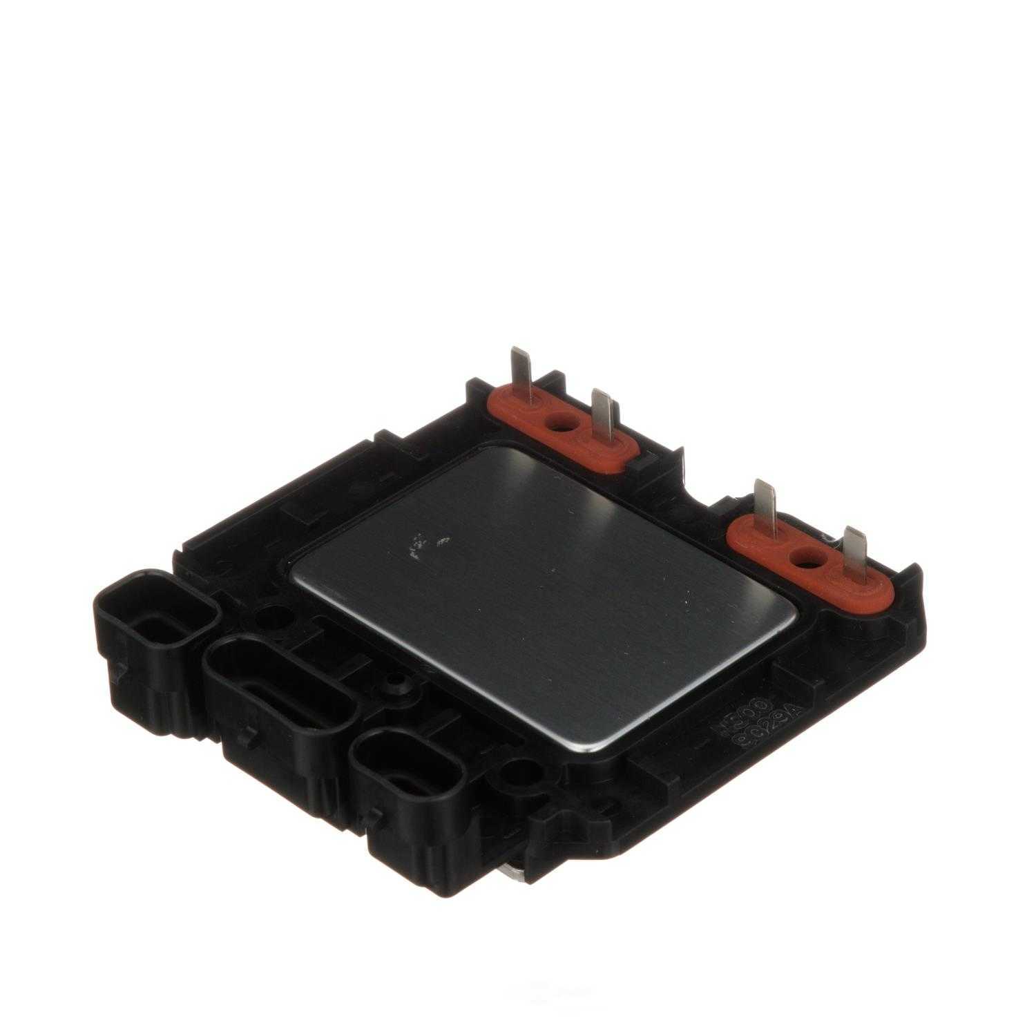 STANDARD MOTOR PRODUCTS - Ignition Control Module - STA - lx-356