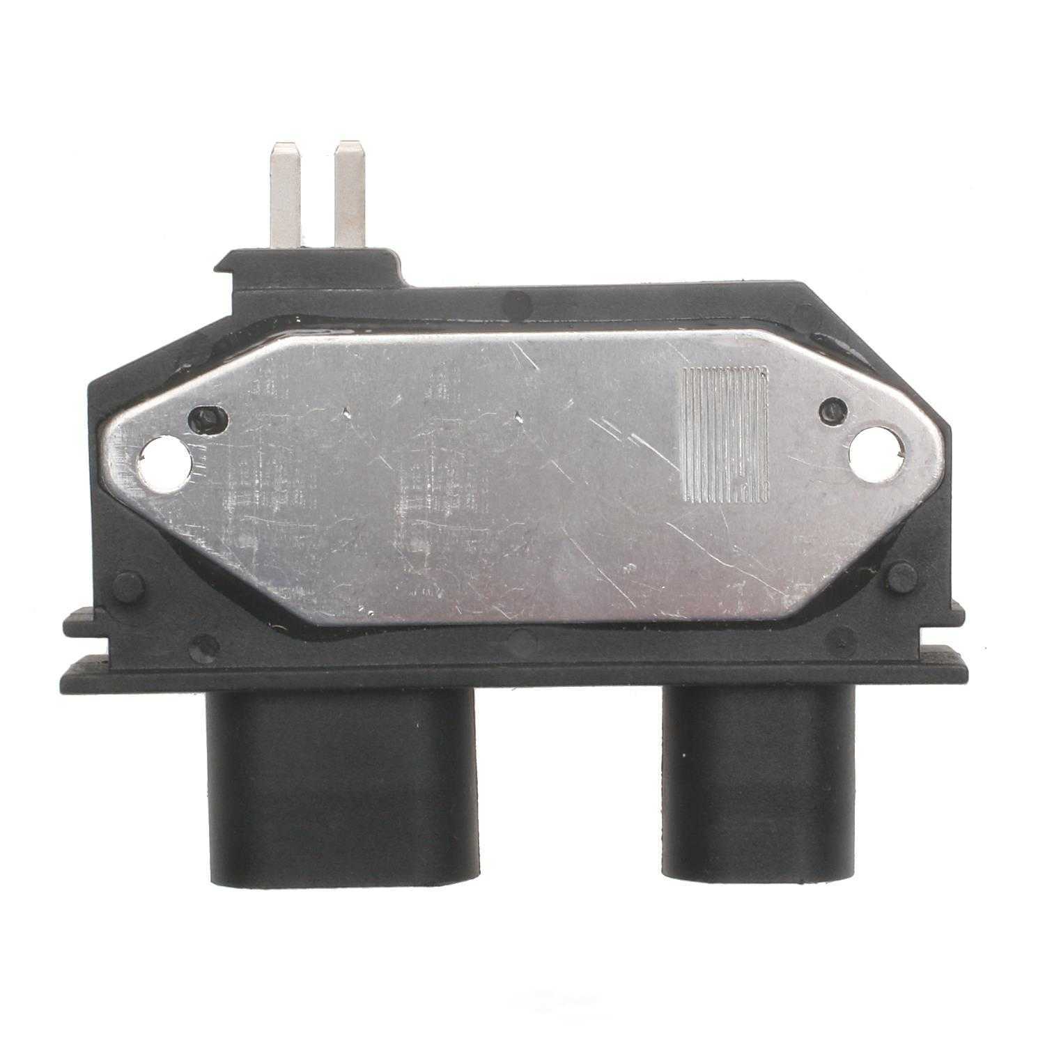 STANDARD MOTOR PRODUCTS - Ignition Control Module - STA - lx-363