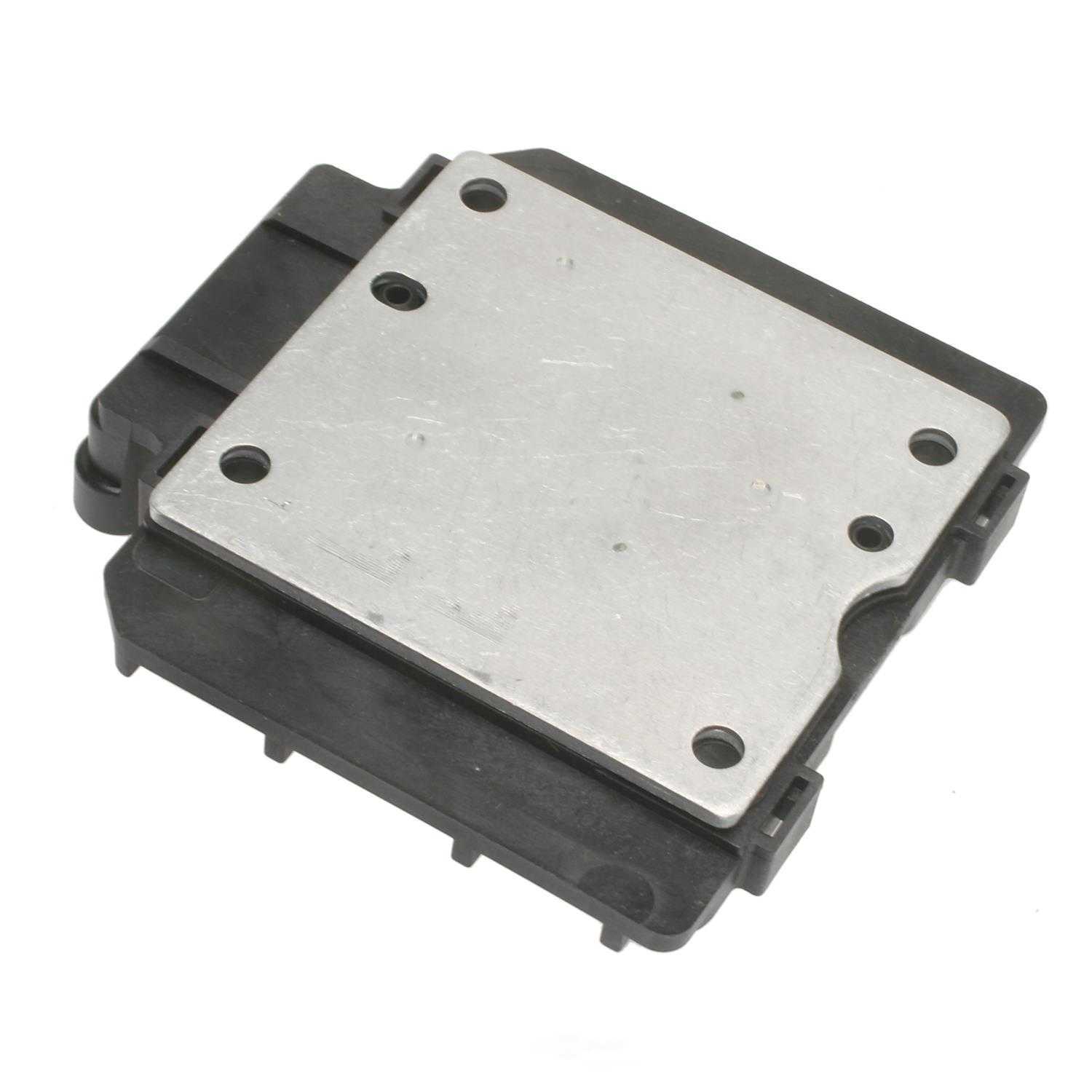 STANDARD MOTOR PRODUCTS - Ignition Control Module - STA - lx-385