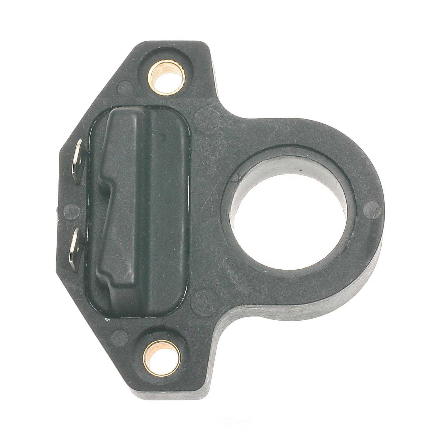 STANDARD MOTOR PRODUCTS - Ignition Control Module - STA LX-515