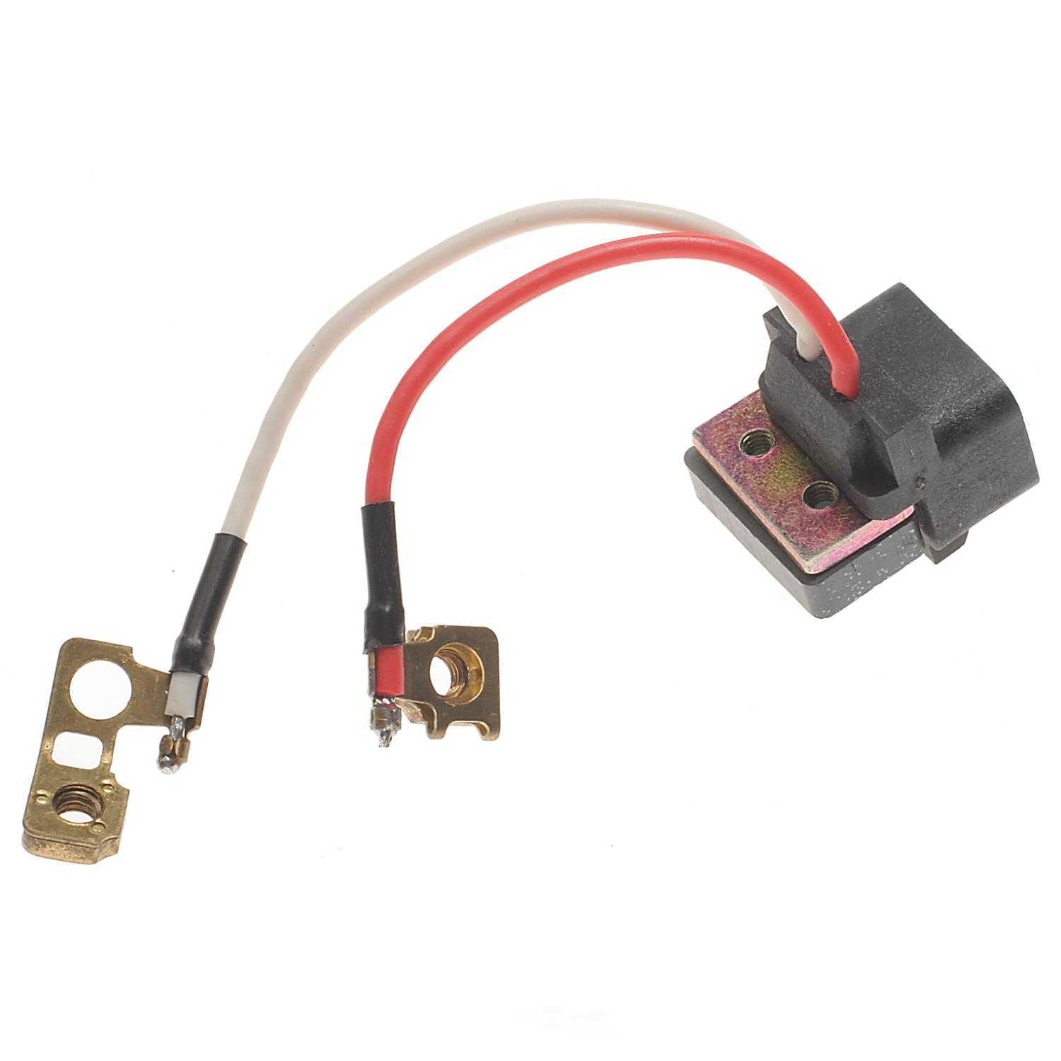 STANDARD MOTOR PRODUCTS - Distributor Ignition Pickup - STA - lx-579