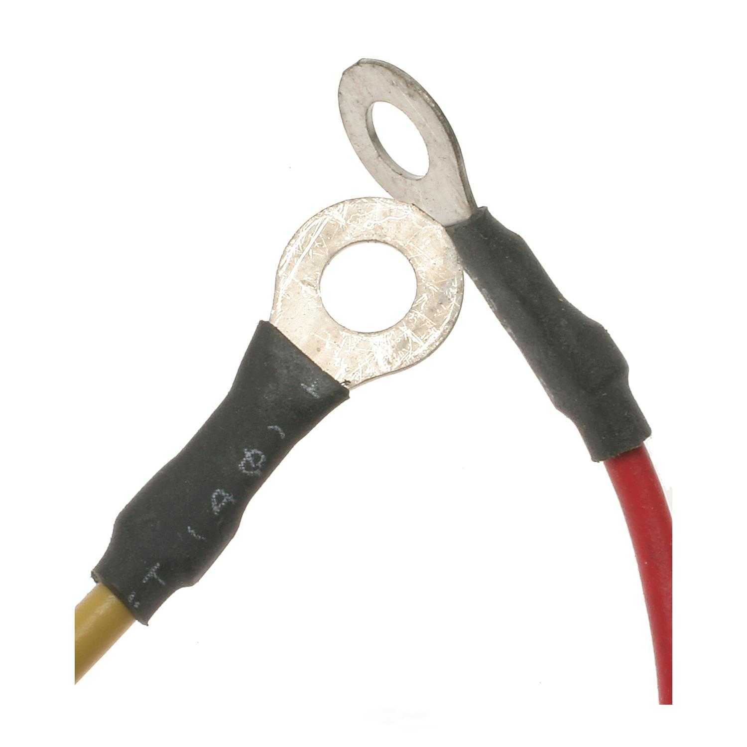 STANDARD MOTOR PRODUCTS - Ignition Igniter - STA - lx-597