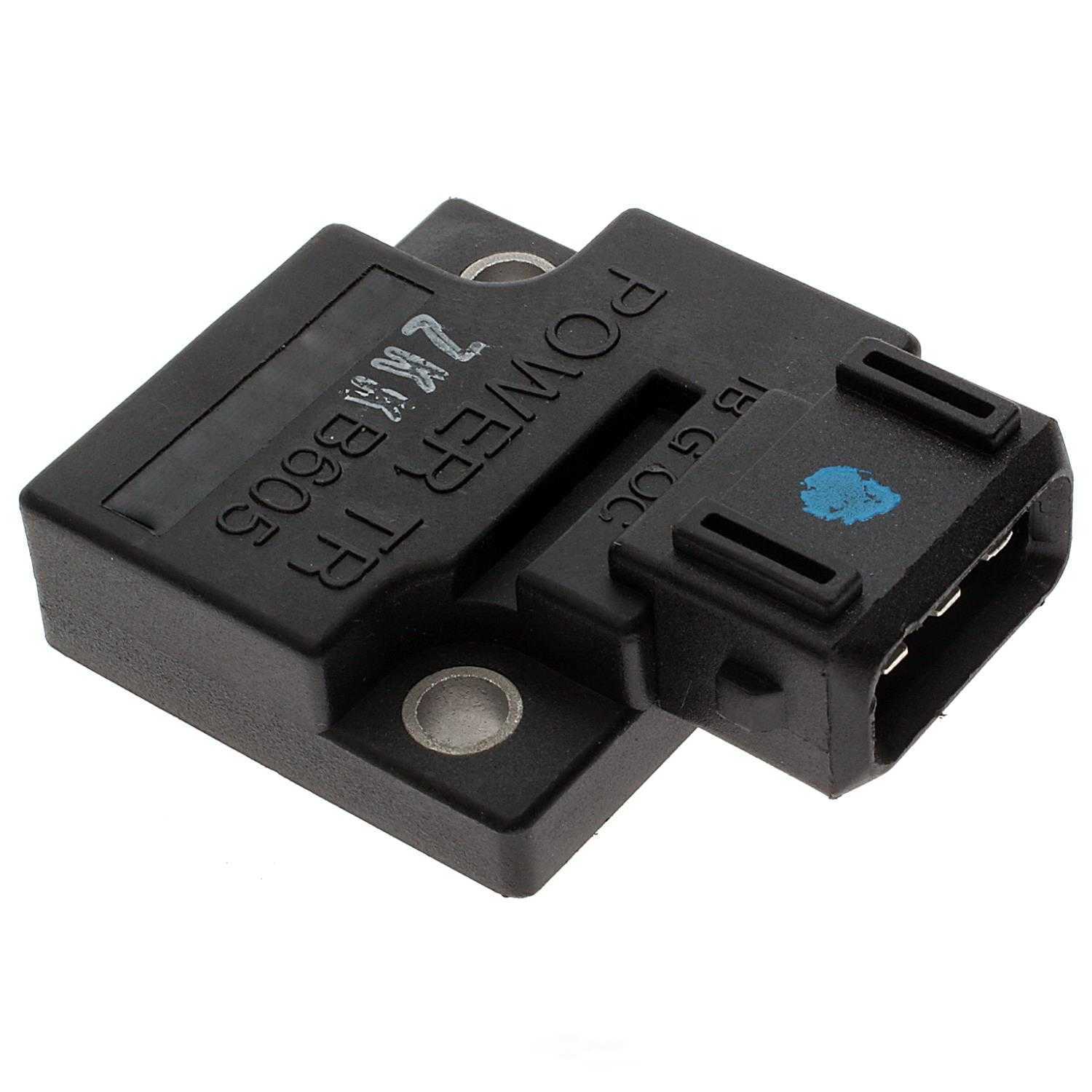 STANDARD MOTOR PRODUCTS - Ignition Control Module - STA LX-626