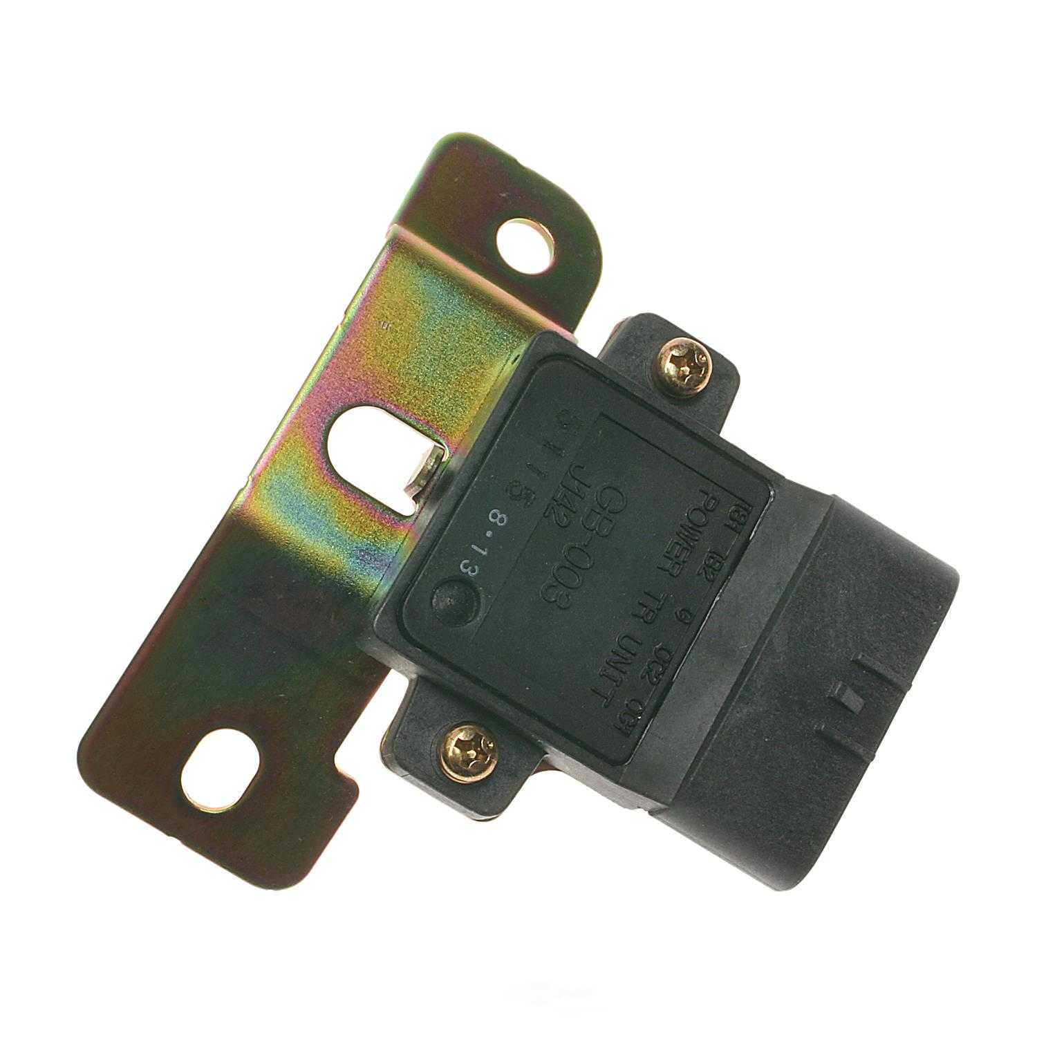 STANDARD MOTOR PRODUCTS - Ignition Control Module - STA - lx-682