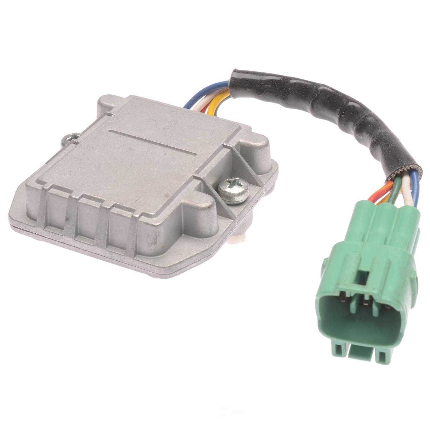 STANDARD MOTOR PRODUCTS - Ignition Control Module - STA LX-713