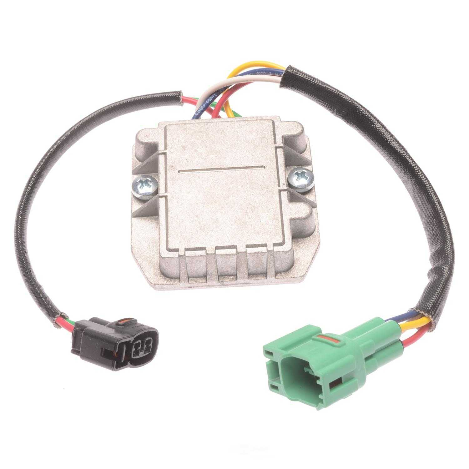 STANDARD MOTOR PRODUCTS - Ignition Control Module - STA LX-715