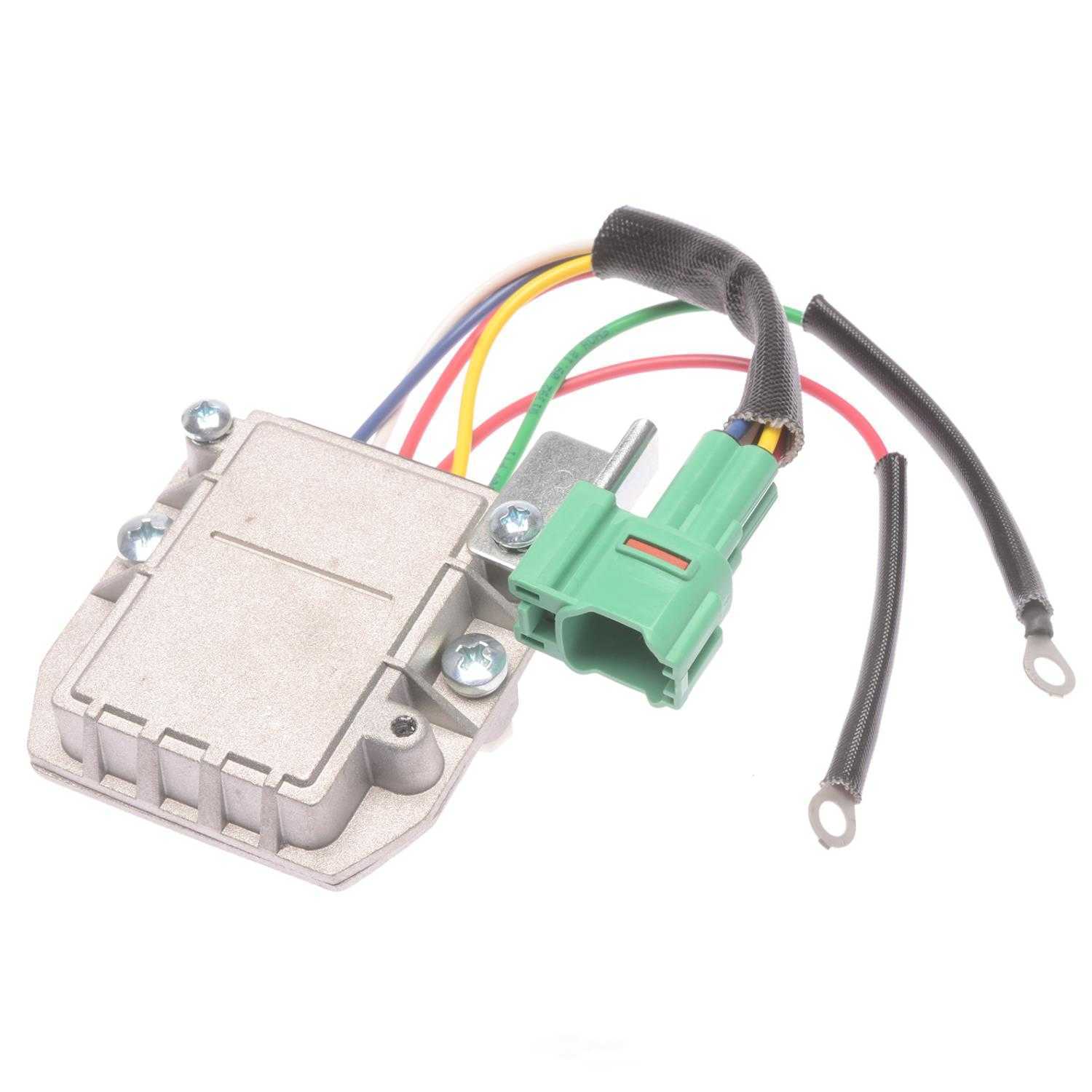 STANDARD MOTOR PRODUCTS - Ignition Control Module - STA LX-718