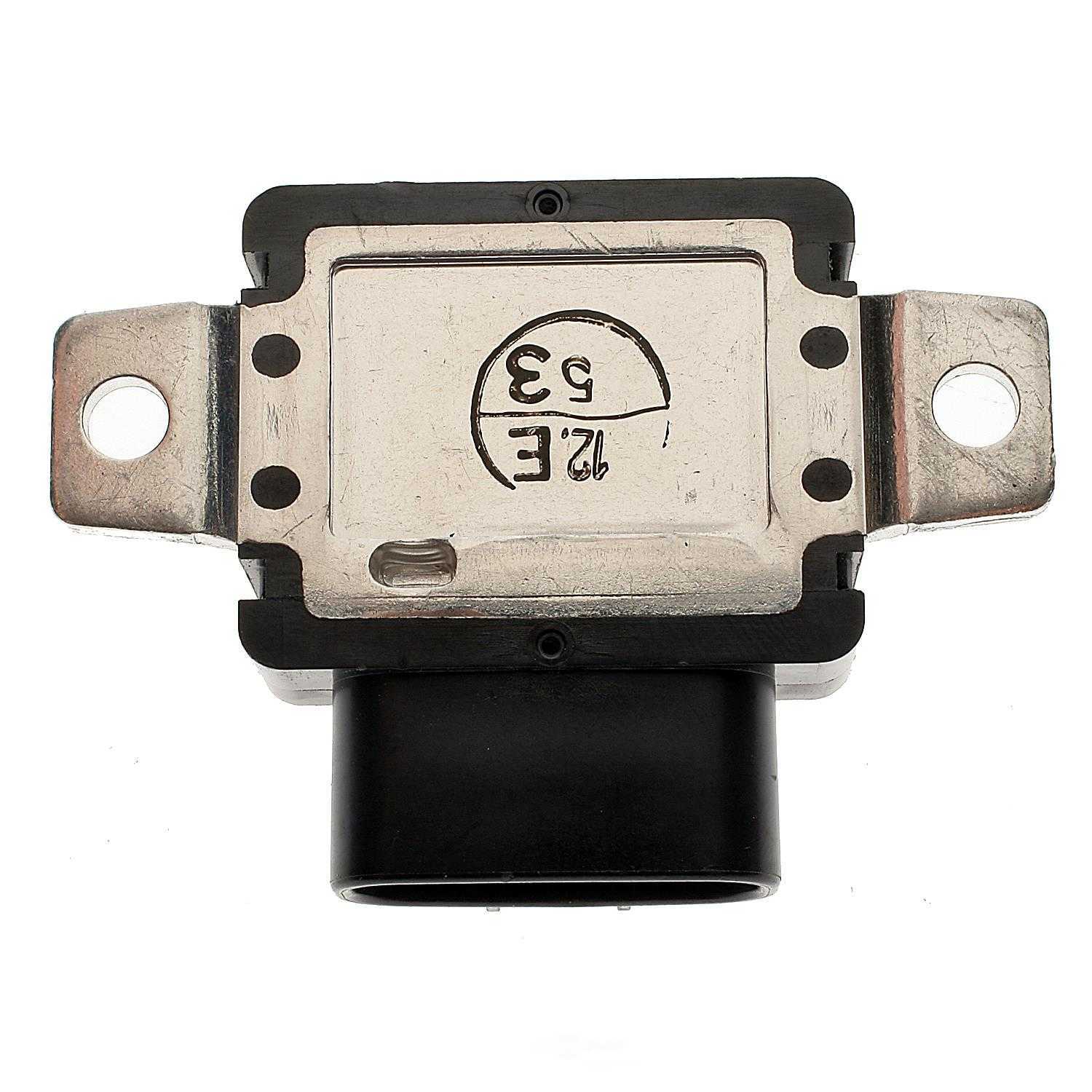 STANDARD MOTOR PRODUCTS - Ignition Control Module - STA LX-726