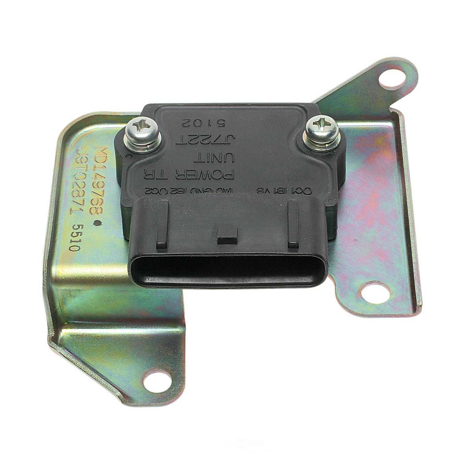 STANDARD MOTOR PRODUCTS - Ignition Igniter - STA - lx-728
