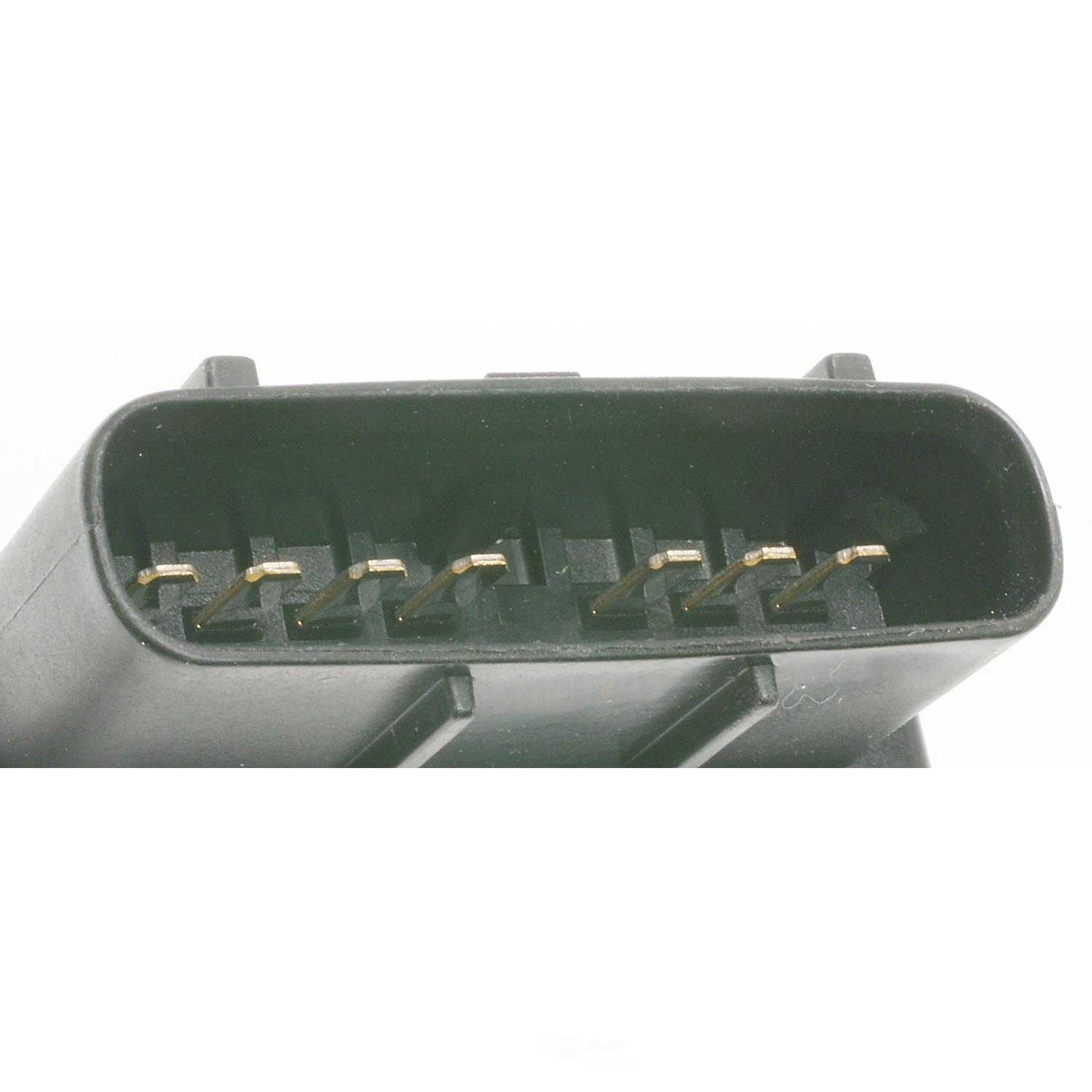 STANDARD MOTOR PRODUCTS - Ignition Control Module - STA - lx-730