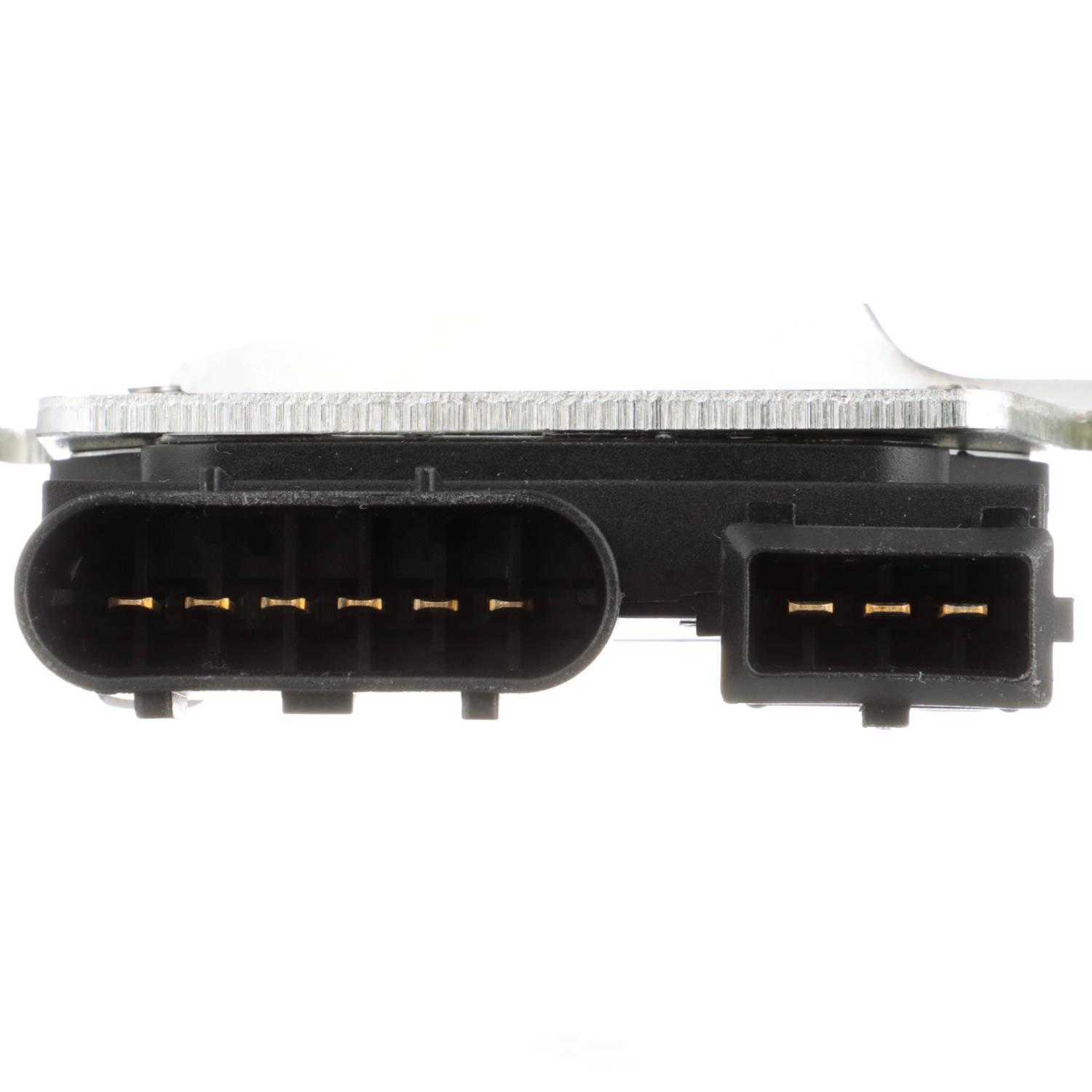 STANDARD MOTOR PRODUCTS - Ignition Control Module - STA LX-732