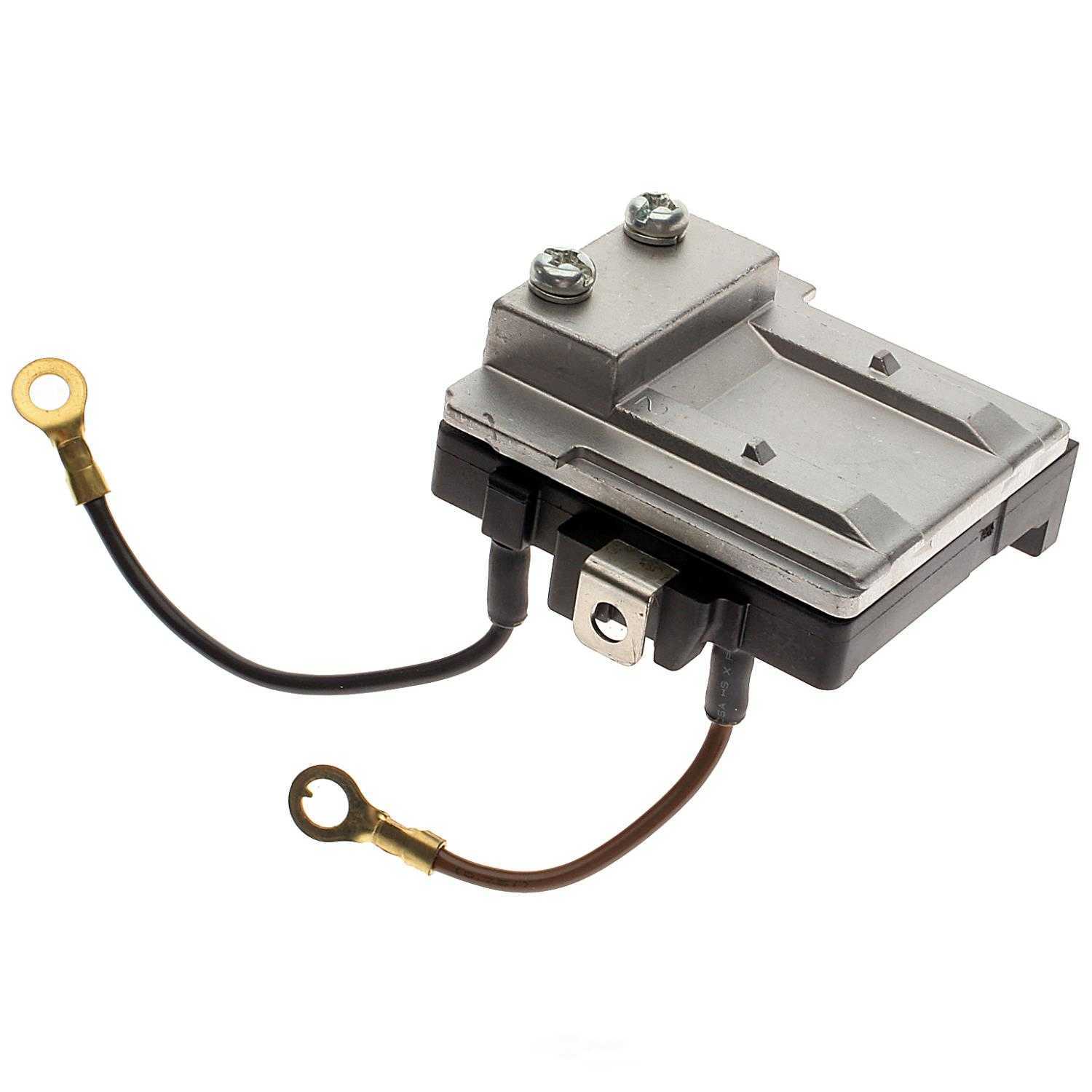STANDARD MOTOR PRODUCTS - Ignition Control Module - STA - lx-733