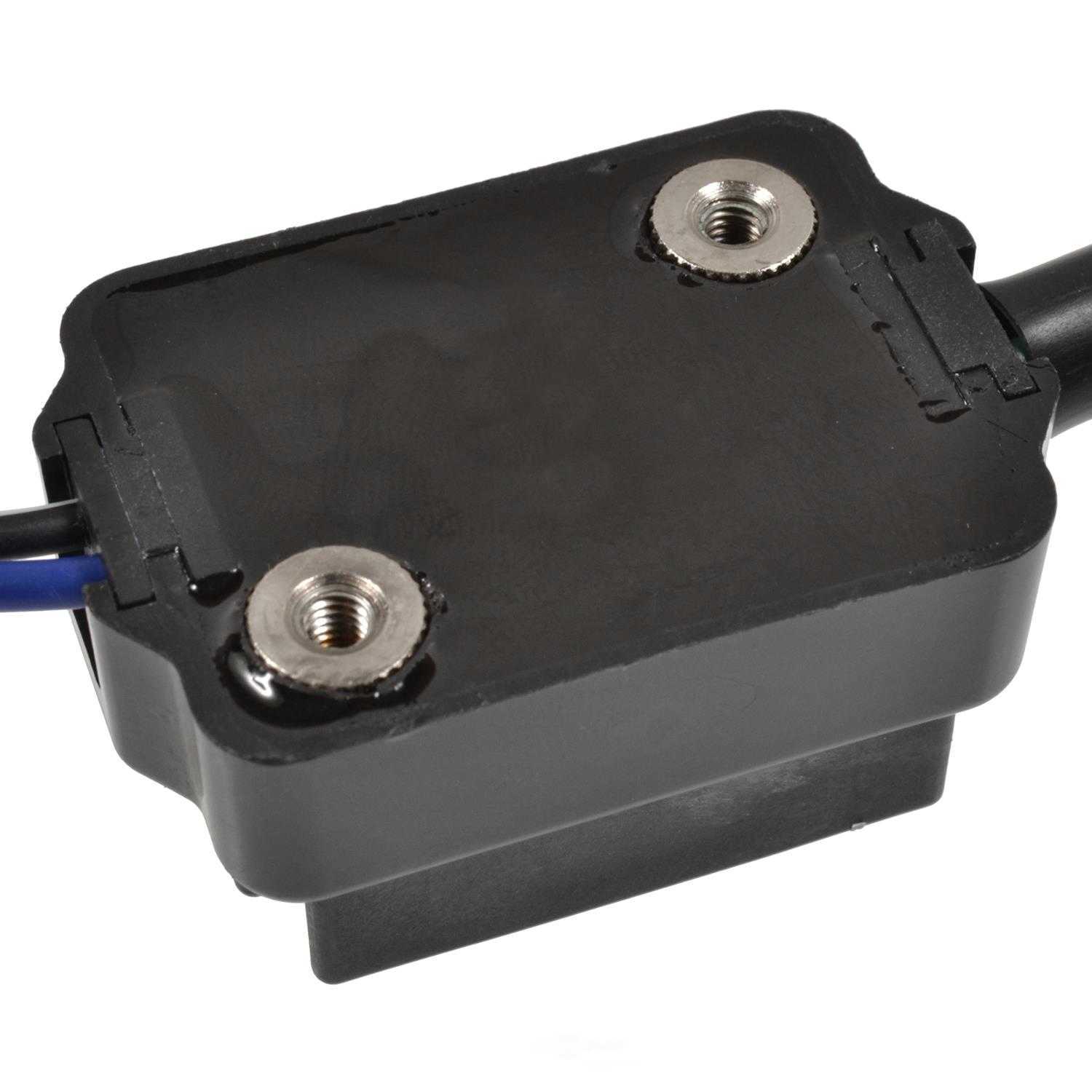 STANDARD MOTOR PRODUCTS - Ignition Control Module - STA LX-735