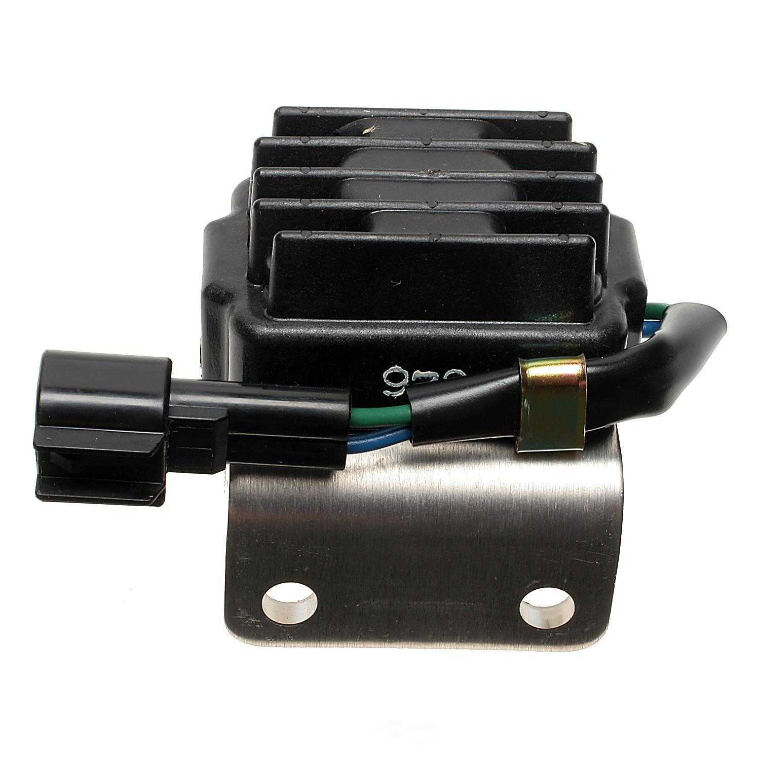 STANDARD MOTOR PRODUCTS - Ignition Control Module - STA LX-737