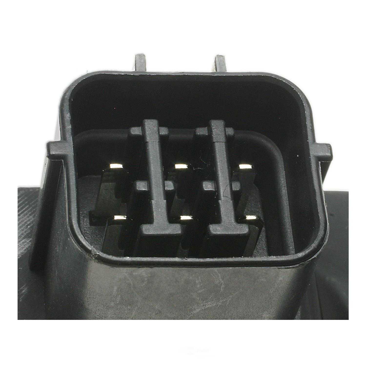 STANDARD MOTOR PRODUCTS - Ignition Control Module - STA LX-747