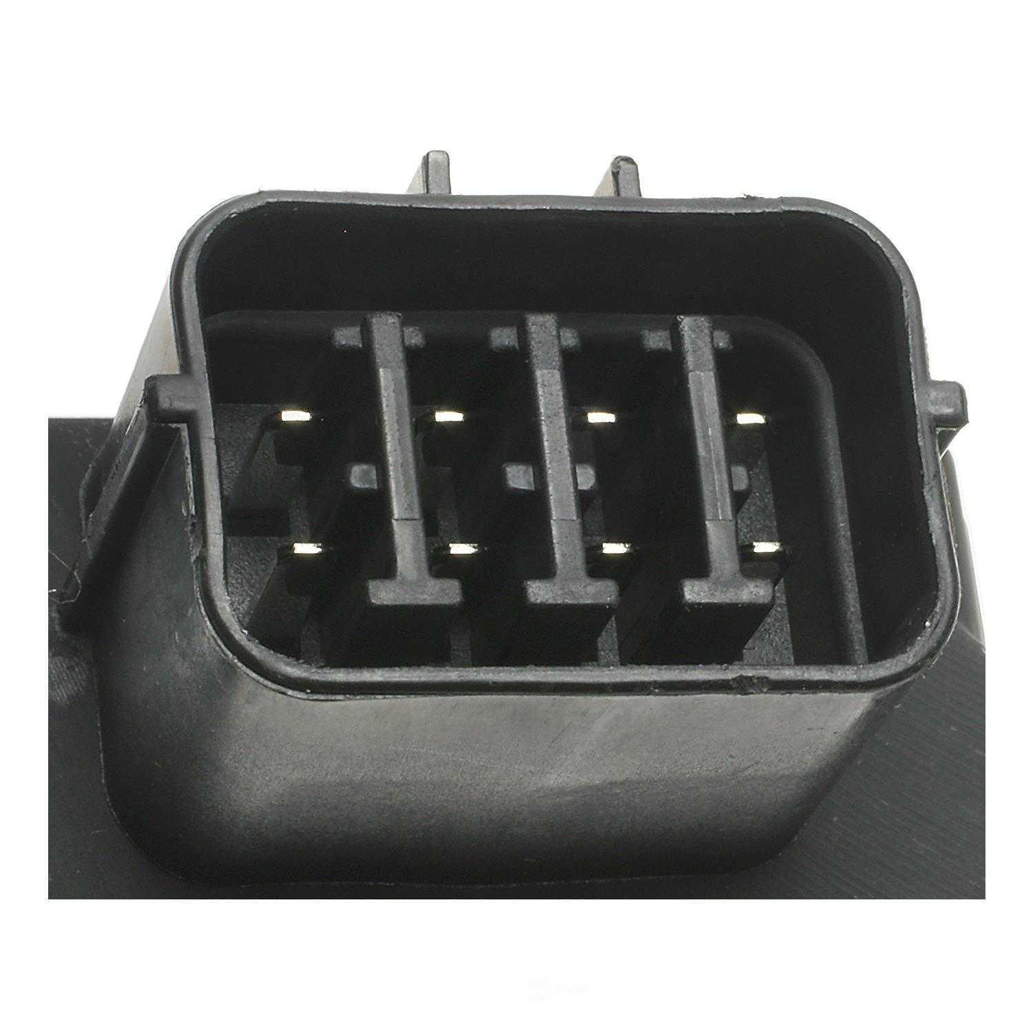 STANDARD MOTOR PRODUCTS - Ignition Control Module - STA LX-747