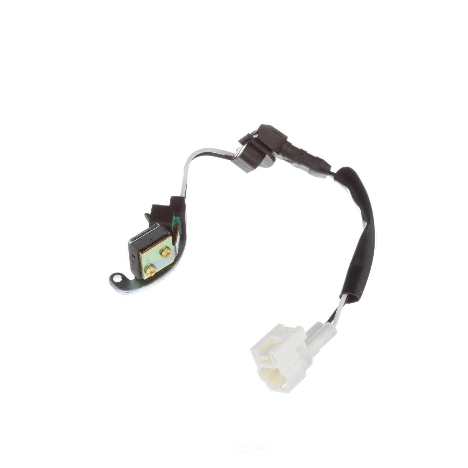STANDARD MOTOR PRODUCTS - Distributor Ignition Pickup - STA LX-757