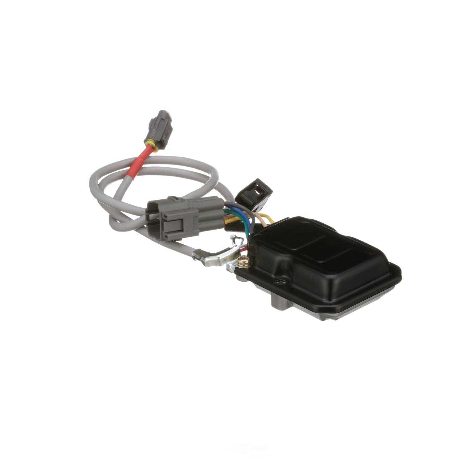 STANDARD MOTOR PRODUCTS - Ignition Control Module - STA - lx-787