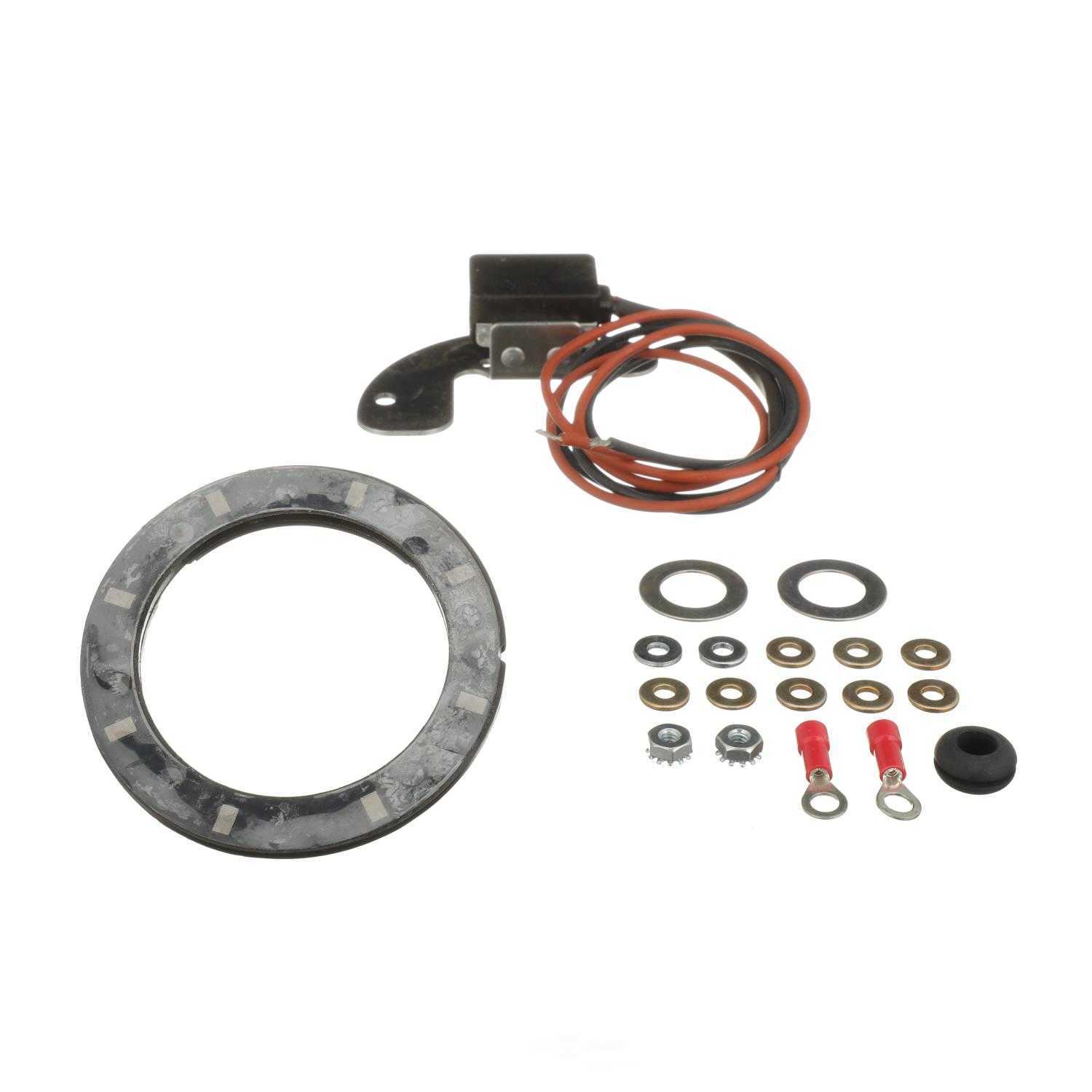STANDARD MOTOR PRODUCTS - Ignition Conversion Kit - STA LX-807