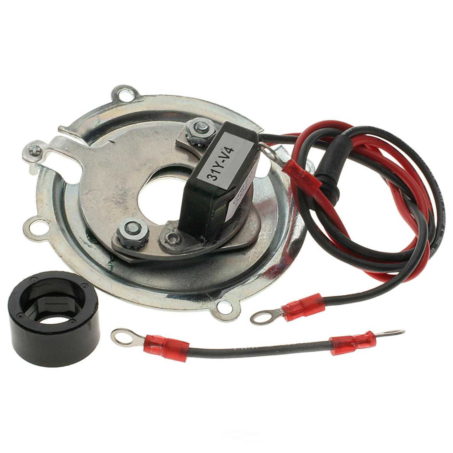 STANDARD MOTOR PRODUCTS - Ignition Conversion Kit - STA LX-808