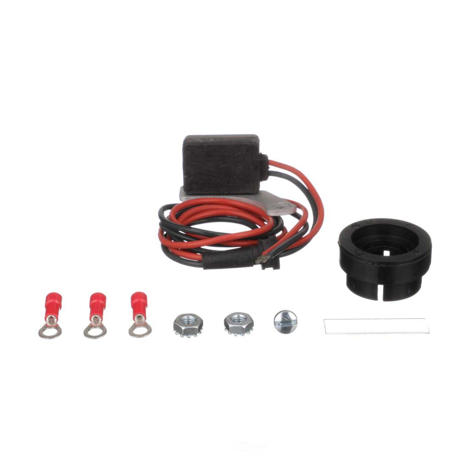 STANDARD MOTOR PRODUCTS - Ignition Conversion Kit - STA LX-809