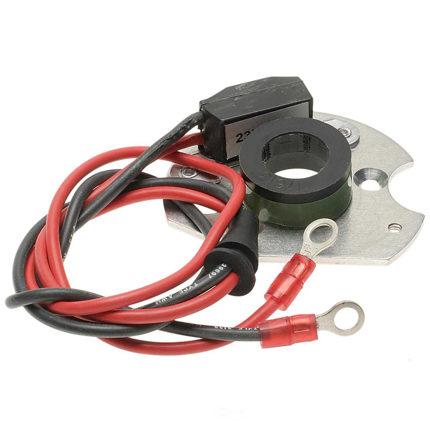 STANDARD MOTOR PRODUCTS - Ignition Conversion Kit - STA LX-816